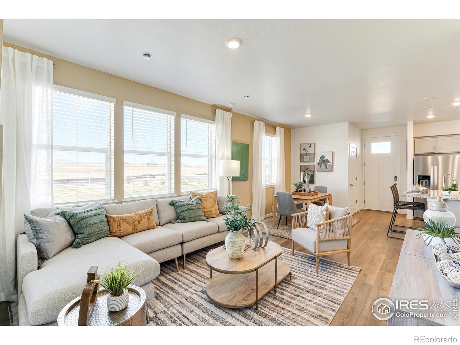 1734 Knobby Pine Drive #B, Fort Collins, CO 80528, 3 Bedrooms Bedrooms, ,3 BathroomsBathrooms,Residential,For Sale,Knobby Pine,RECIR1021648