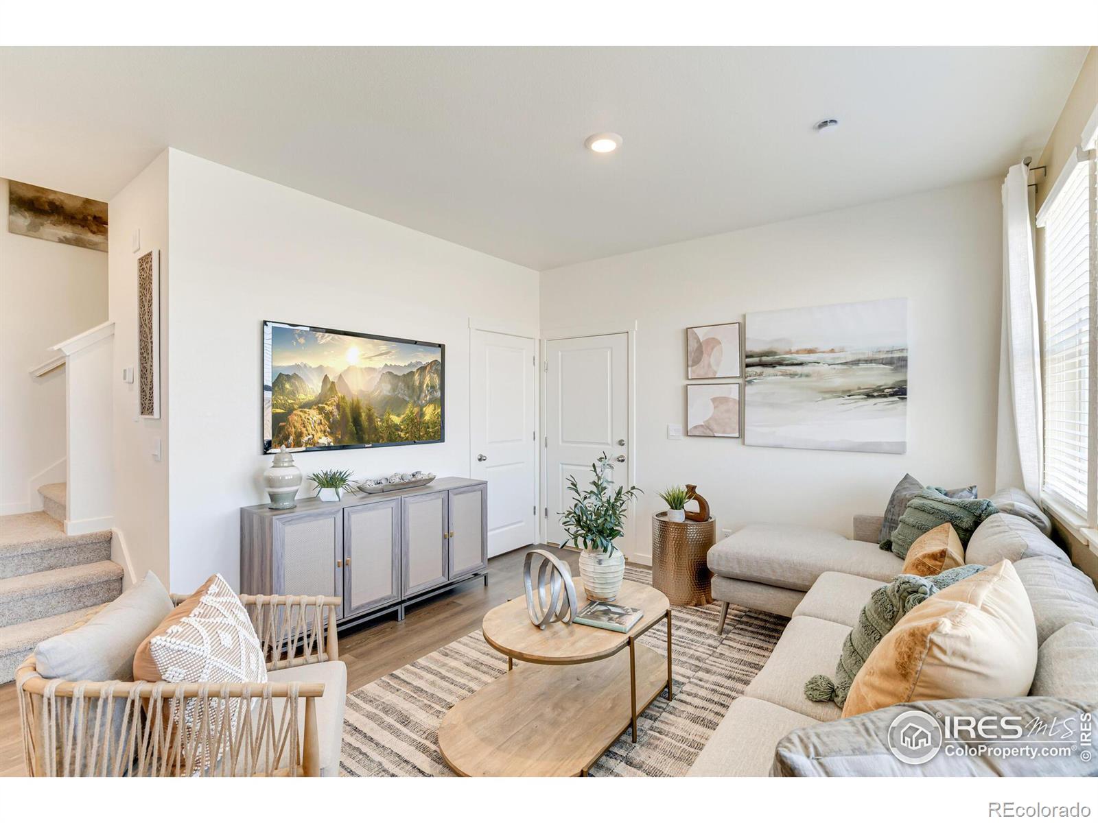 1734 Knobby Pine Drive #B, Fort Collins, CO 80528, 3 Bedrooms Bedrooms, ,3 BathroomsBathrooms,Residential,For Sale,Knobby Pine,RECIR1021648