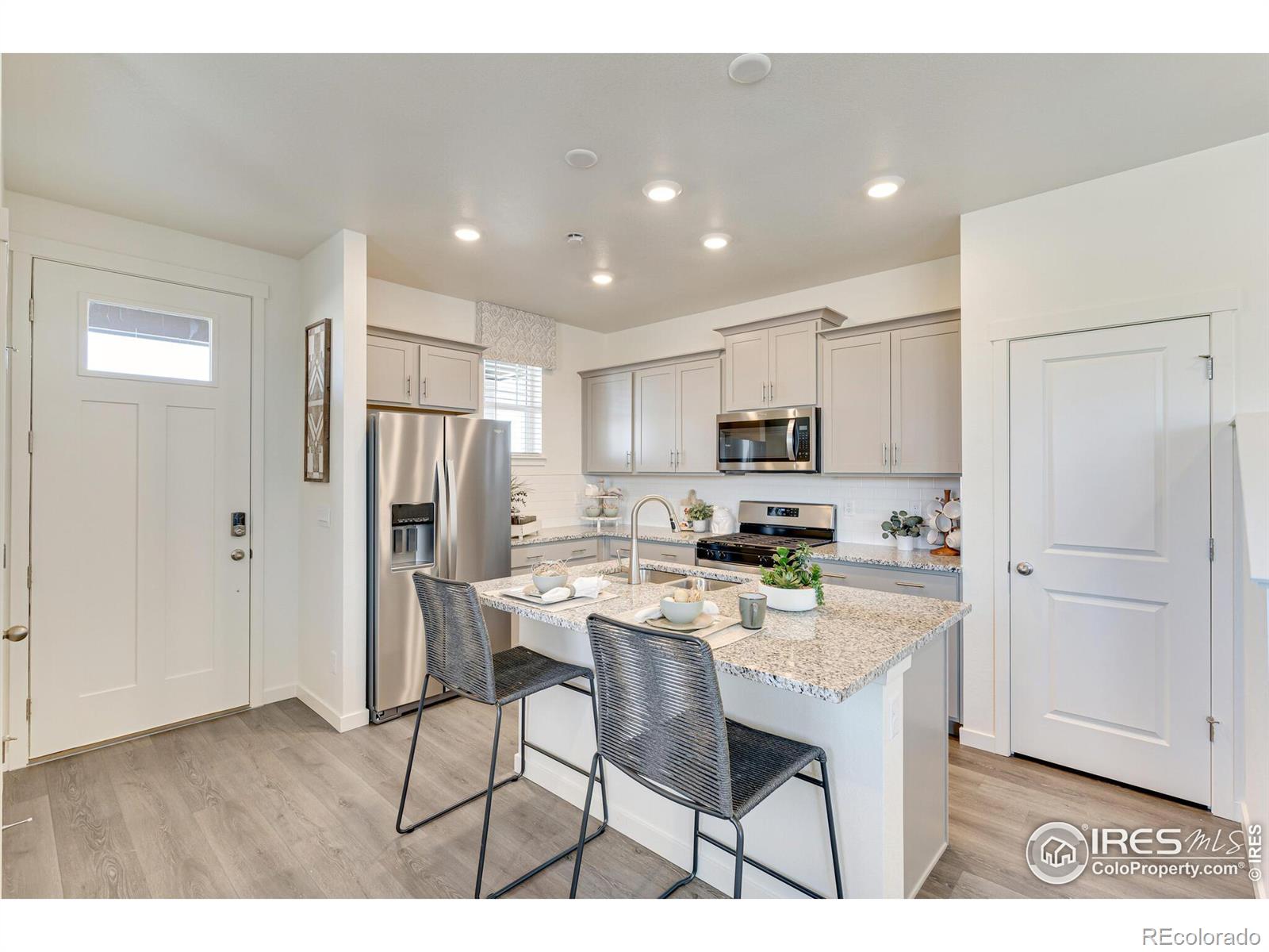 1734 Knobby Pine Drive #B, Fort Collins, CO 80528, 3 Bedrooms Bedrooms, ,3 BathroomsBathrooms,Residential,For Sale,Knobby Pine,RECIR1021648