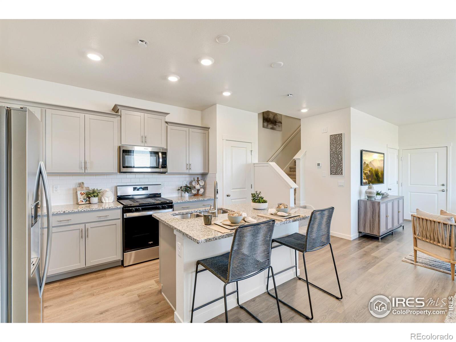 1734 Knobby Pine Drive #B, Fort Collins, CO 80528, 3 Bedrooms Bedrooms, ,3 BathroomsBathrooms,Residential,For Sale,Knobby Pine,RECIR1021648