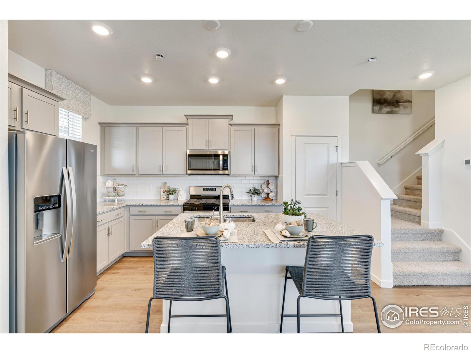1734 Knobby Pine Drive #B, Fort Collins, CO 80528, 3 Bedrooms Bedrooms, ,3 BathroomsBathrooms,Residential,For Sale,Knobby Pine,RECIR1021648