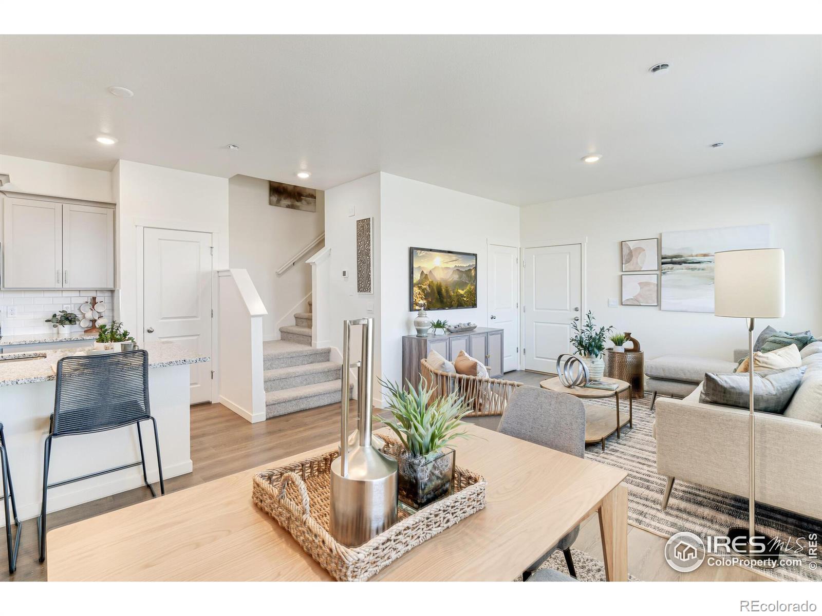 1734 Knobby Pine Drive #B, Fort Collins, CO 80528, 3 Bedrooms Bedrooms, ,3 BathroomsBathrooms,Residential,For Sale,Knobby Pine,RECIR1021648