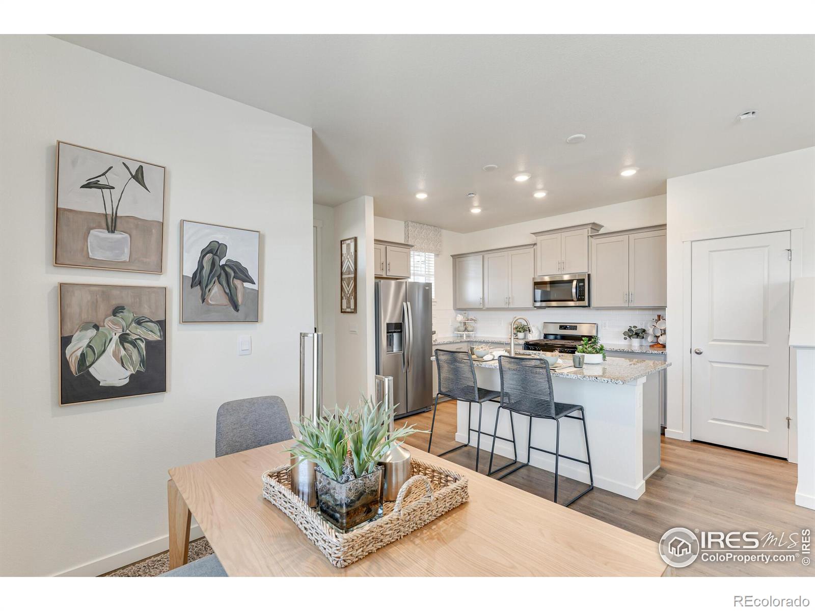 1734 Knobby Pine Drive #B, Fort Collins, CO 80528, 3 Bedrooms Bedrooms, ,3 BathroomsBathrooms,Residential,For Sale,Knobby Pine,RECIR1021648