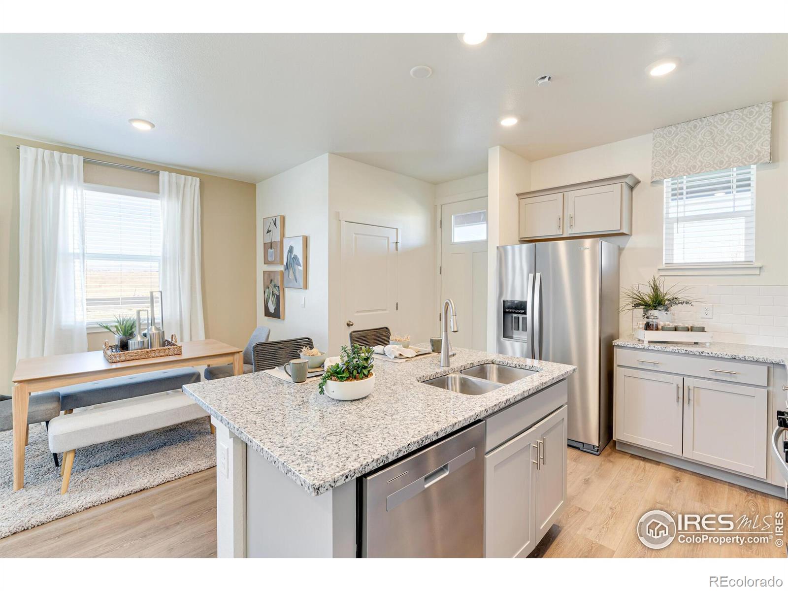 1734 Knobby Pine Drive #B, Fort Collins, CO 80528, 3 Bedrooms Bedrooms, ,3 BathroomsBathrooms,Residential,For Sale,Knobby Pine,RECIR1021648
