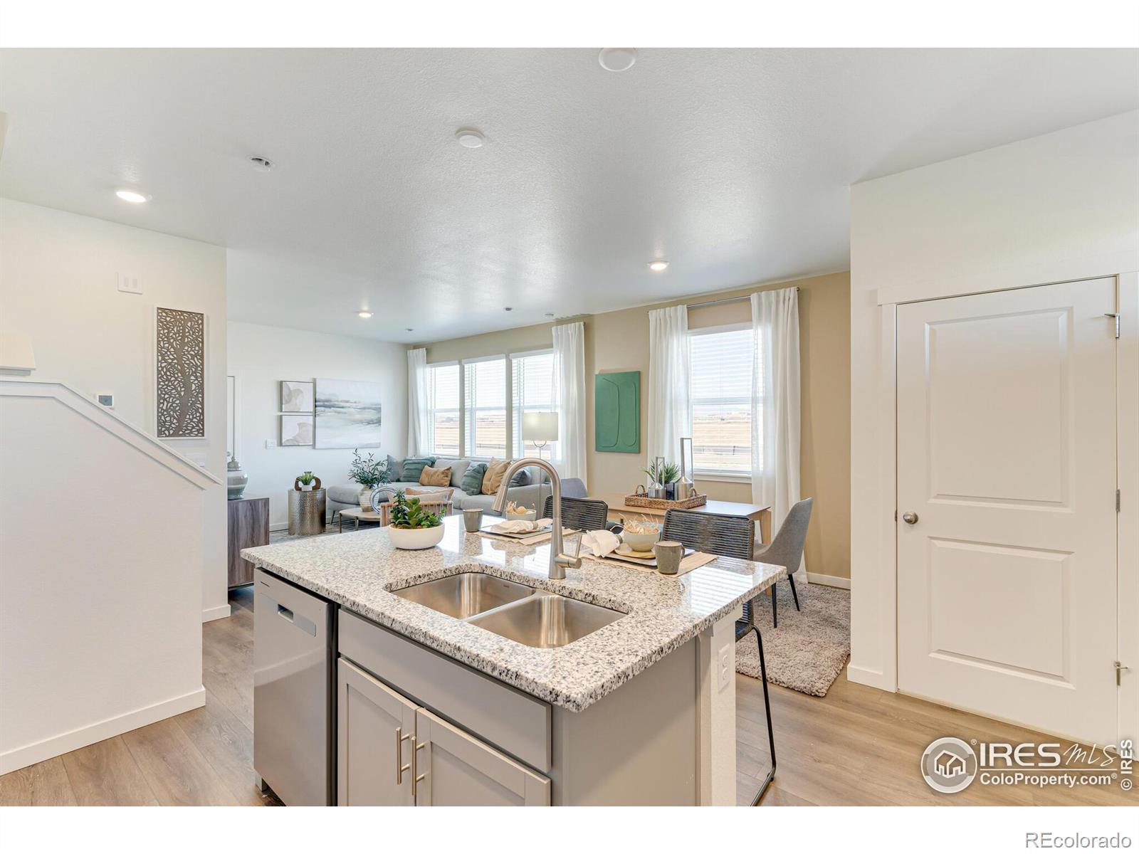 1734 Knobby Pine Drive #B, Fort Collins, CO 80528, 3 Bedrooms Bedrooms, ,3 BathroomsBathrooms,Residential,For Sale,Knobby Pine,RECIR1021648