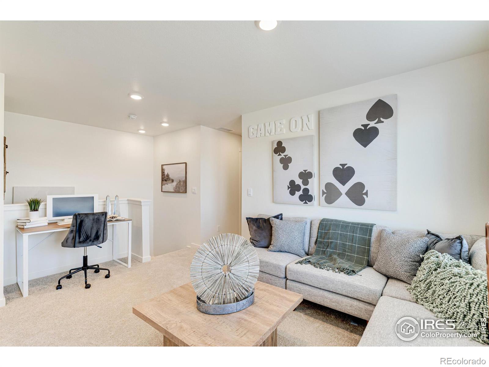 1734 Knobby Pine Drive #B, Fort Collins, CO 80528, 3 Bedrooms Bedrooms, ,3 BathroomsBathrooms,Residential,For Sale,Knobby Pine,RECIR1021648