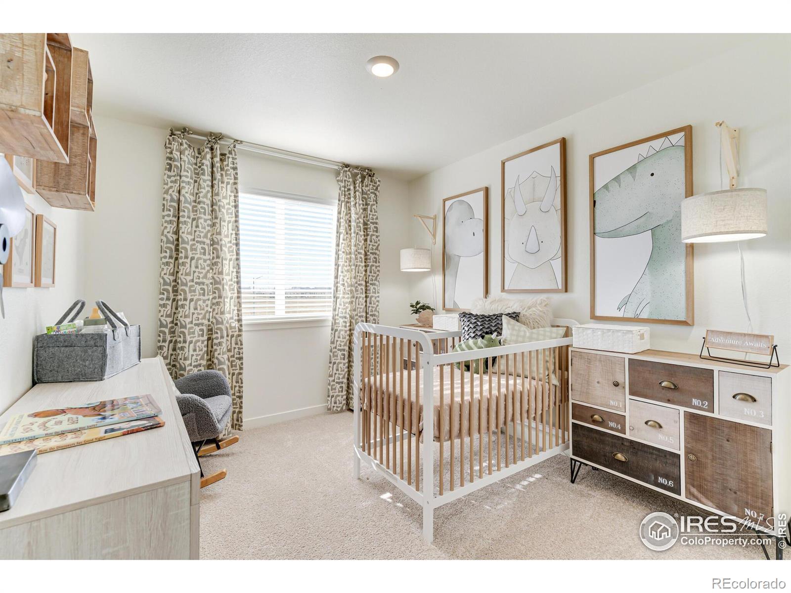 1734 Knobby Pine Drive #B, Fort Collins, CO 80528, 3 Bedrooms Bedrooms, ,3 BathroomsBathrooms,Residential,For Sale,Knobby Pine,RECIR1021648