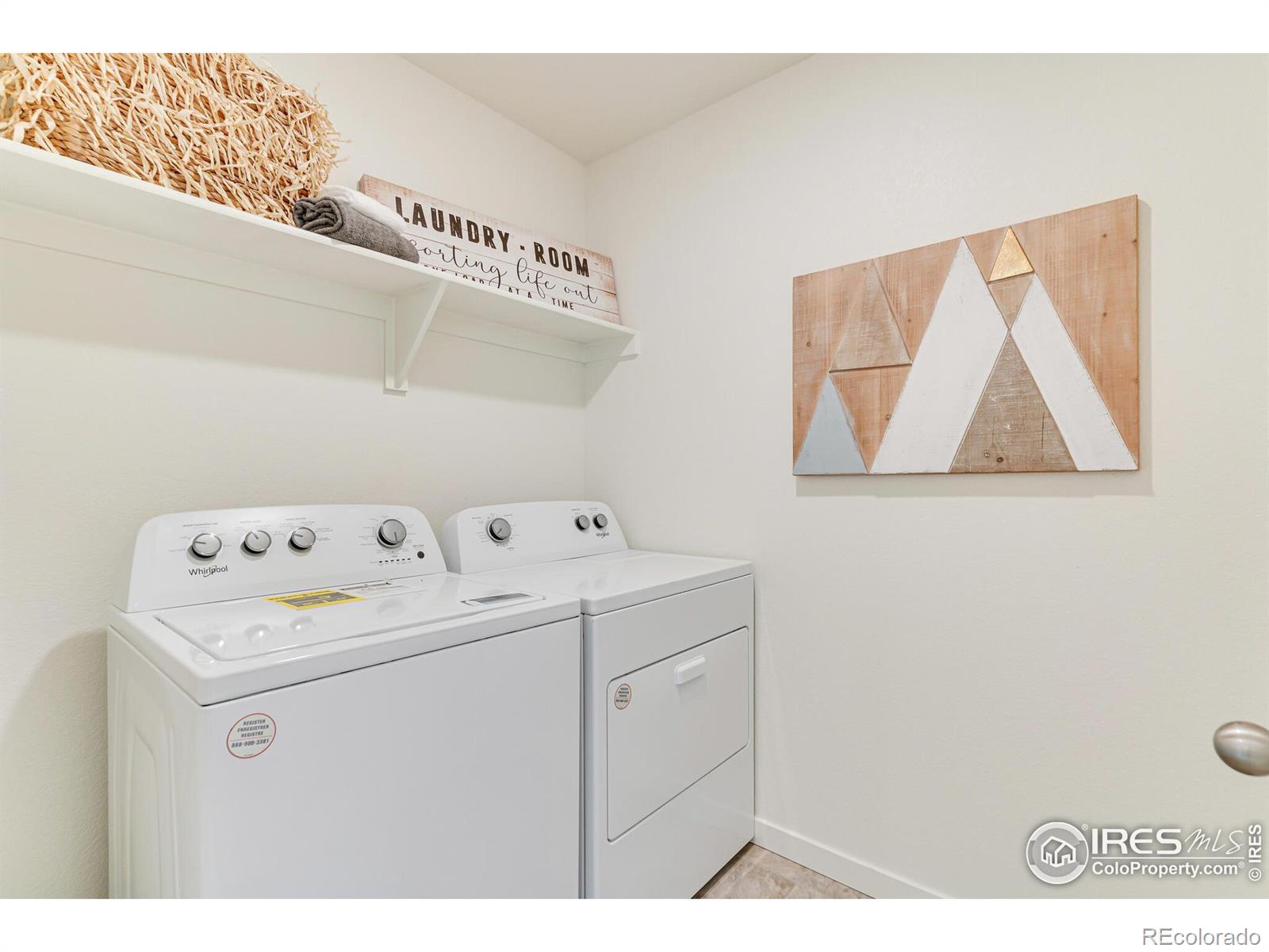 1734 Knobby Pine Drive #B, Fort Collins, CO 80528, 3 Bedrooms Bedrooms, ,3 BathroomsBathrooms,Residential,For Sale,Knobby Pine,RECIR1021648