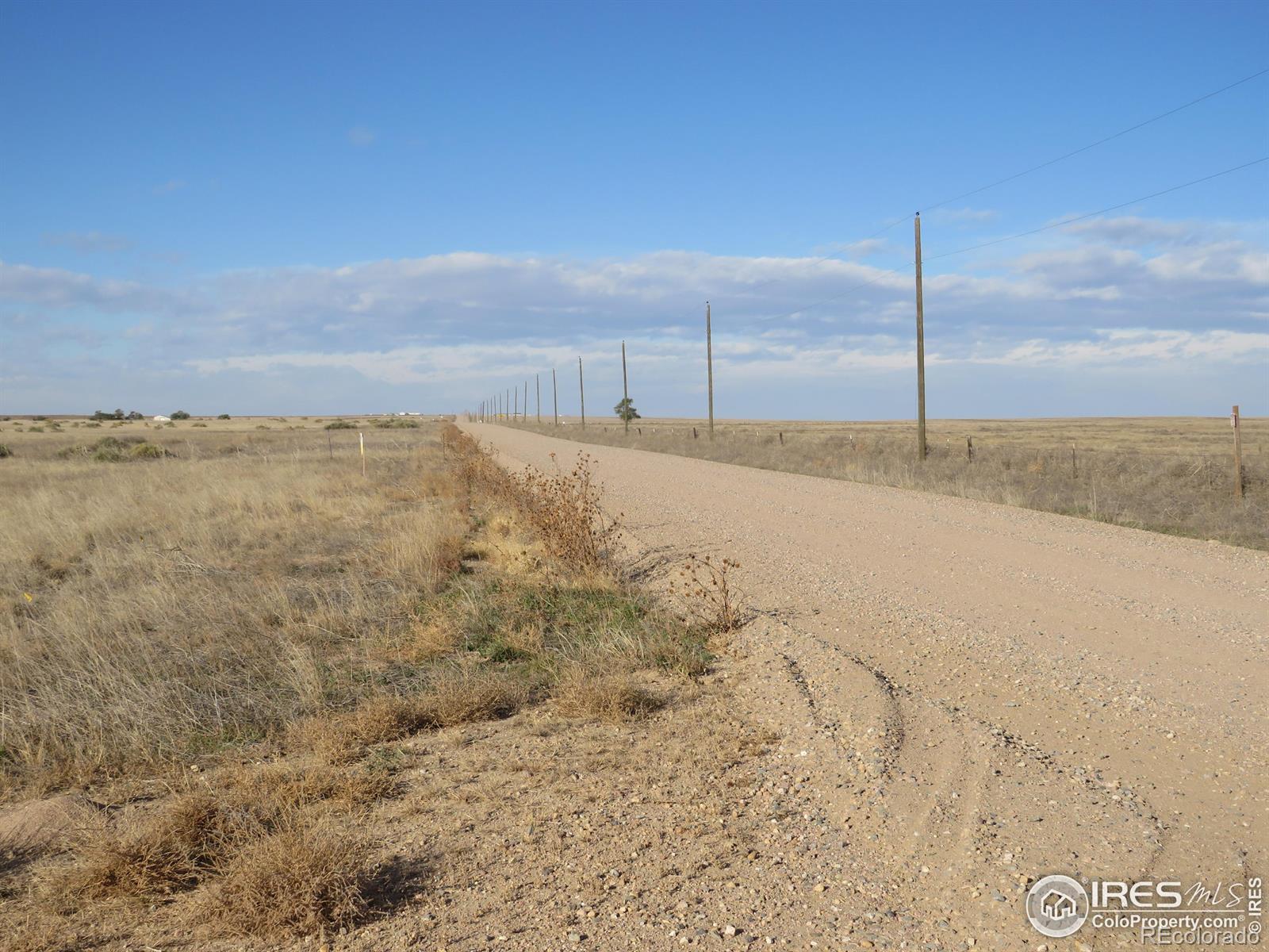 0 Parcel 6 South, Briggsdale, CO 80611, ,Land,For Sale,Parcel 6 South,RECIR1021644