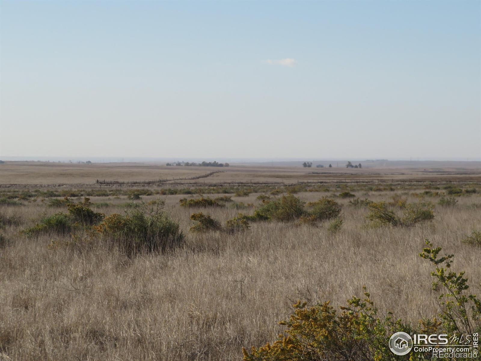0 Parcel 6 South, Briggsdale, CO 80611, ,Land,For Sale,Parcel 6 South,RECIR1021644