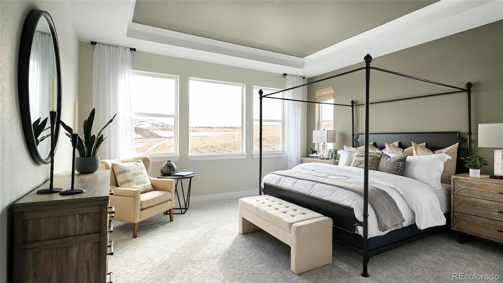 1658 Fox Trotter Point, Castle Rock, CO 80104, 3 Bedrooms Bedrooms, ,4 BathroomsBathrooms,Residential,For Sale,Destination Collection,Fox Trotter,REC6584783