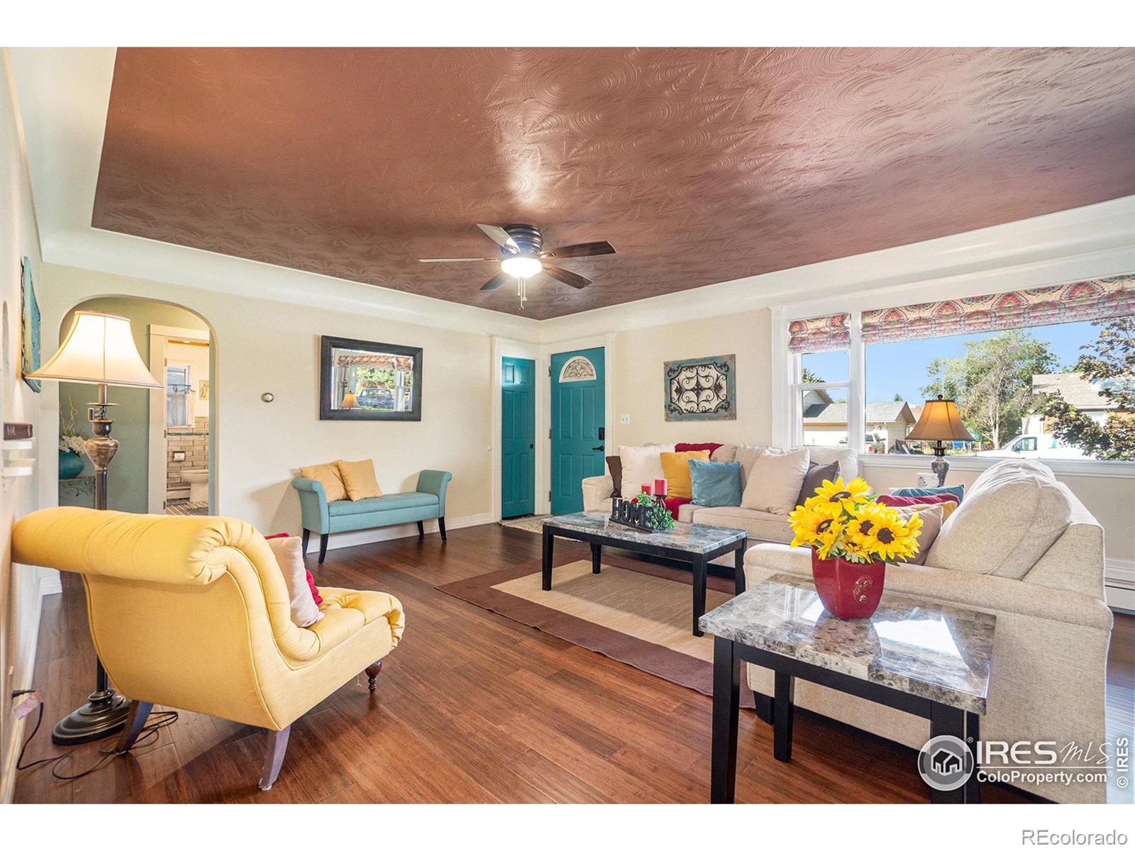 622 Graefe Avenue, Ault, CO 80610, 4 Bedrooms Bedrooms, ,2 BathroomsBathrooms,Residential,For Sale,Graefe,RECIR1021609