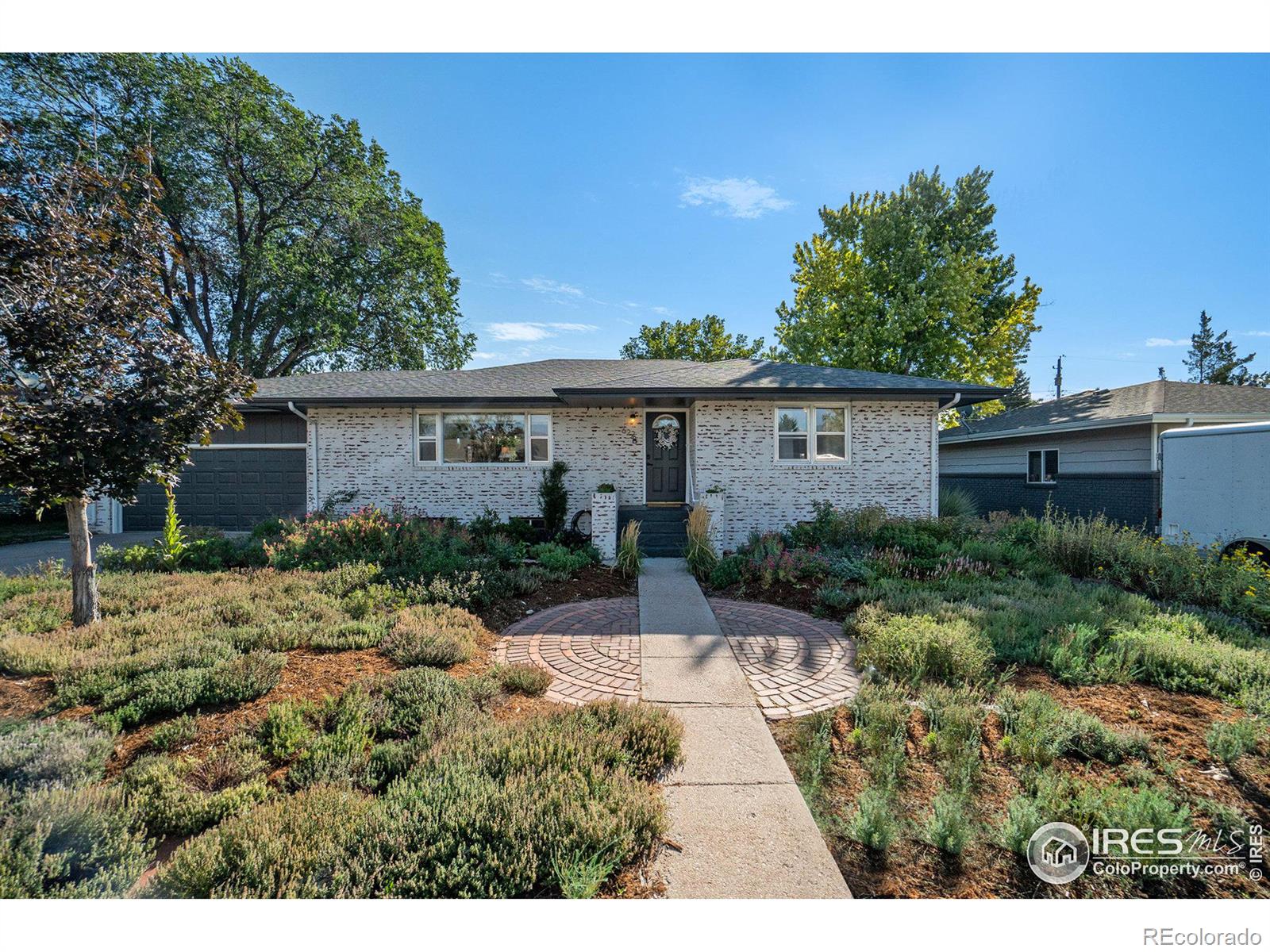 622 Graefe Avenue, Ault, CO 80610, 4 Bedrooms Bedrooms, ,2 BathroomsBathrooms,Residential,For Sale,Graefe,RECIR1021609