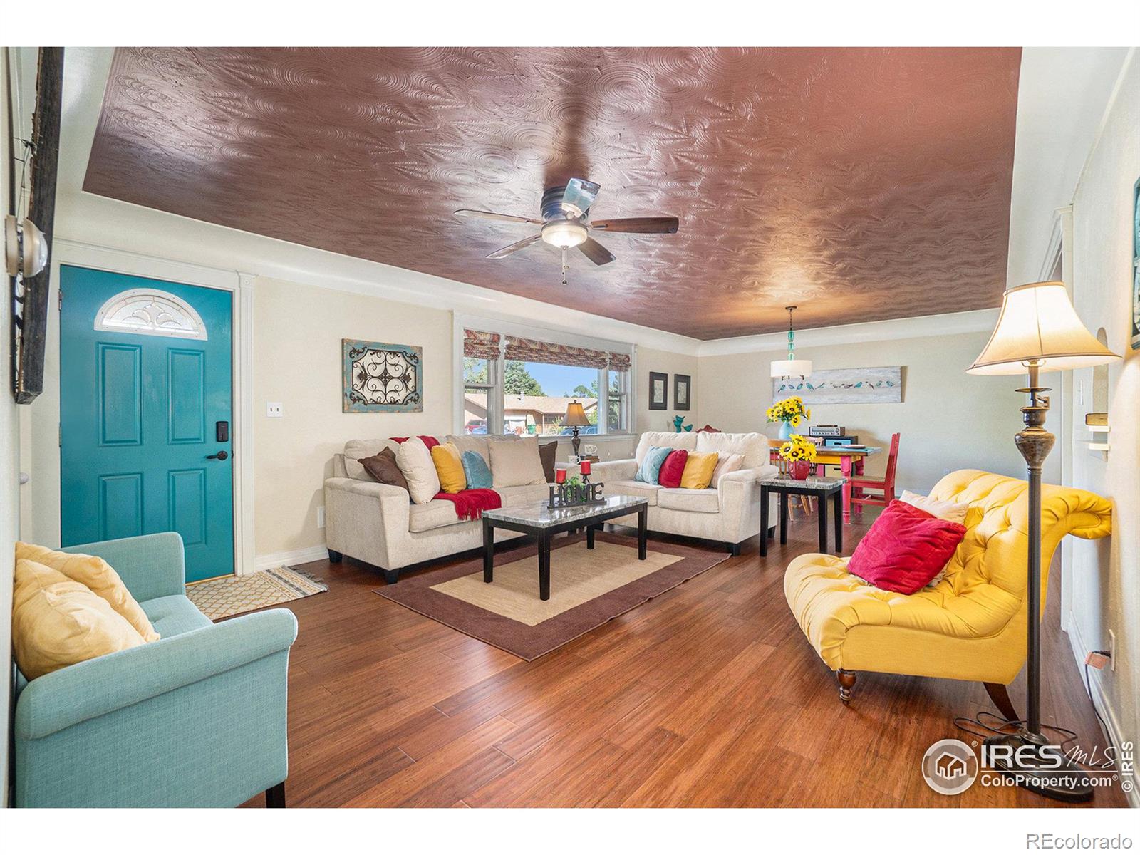 622 Graefe Avenue, Ault, CO 80610, 4 Bedrooms Bedrooms, ,2 BathroomsBathrooms,Residential,For Sale,Graefe,RECIR1021609