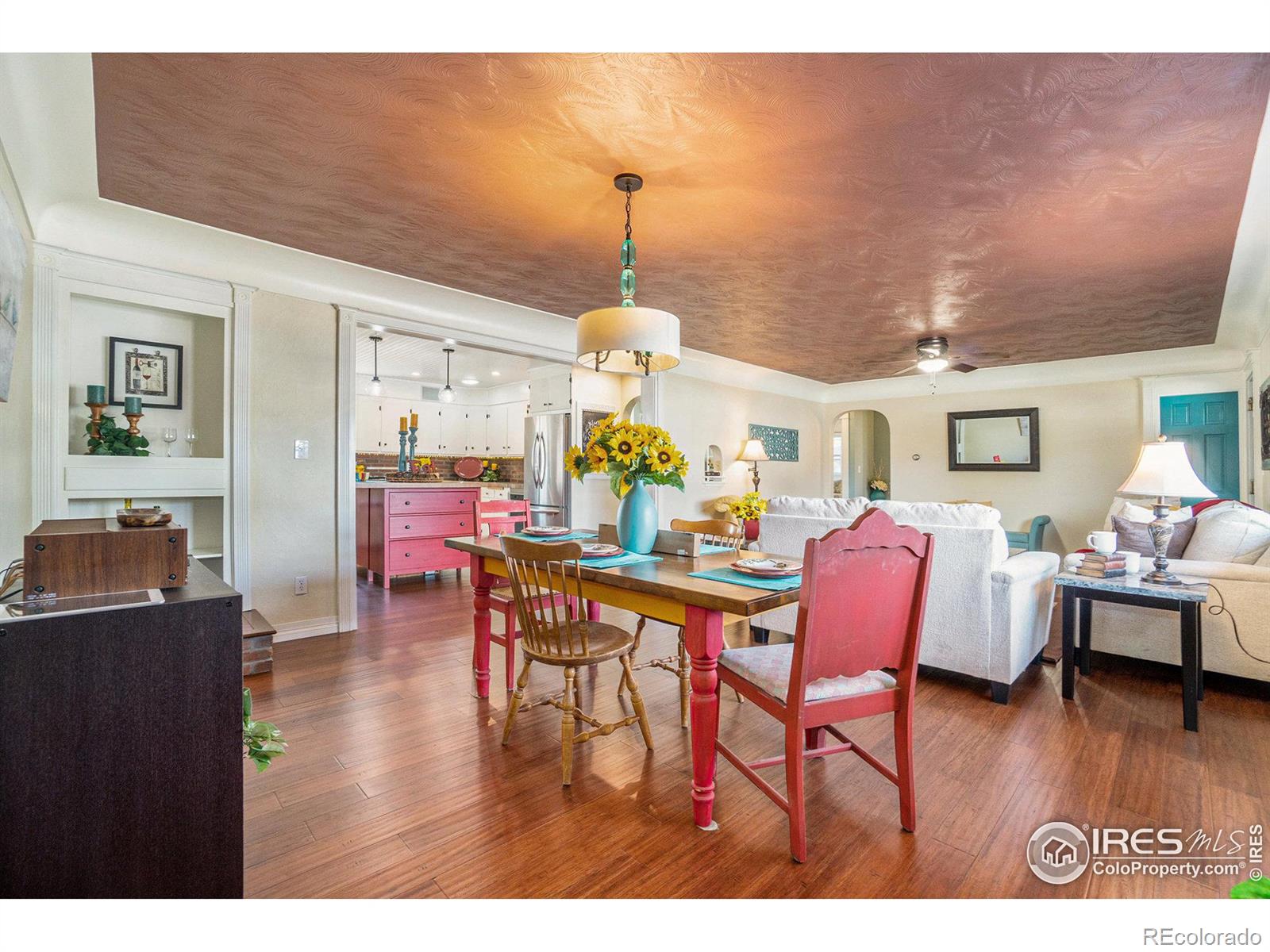 622 Graefe Avenue, Ault, CO 80610, 4 Bedrooms Bedrooms, ,2 BathroomsBathrooms,Residential,For Sale,Graefe,RECIR1021609