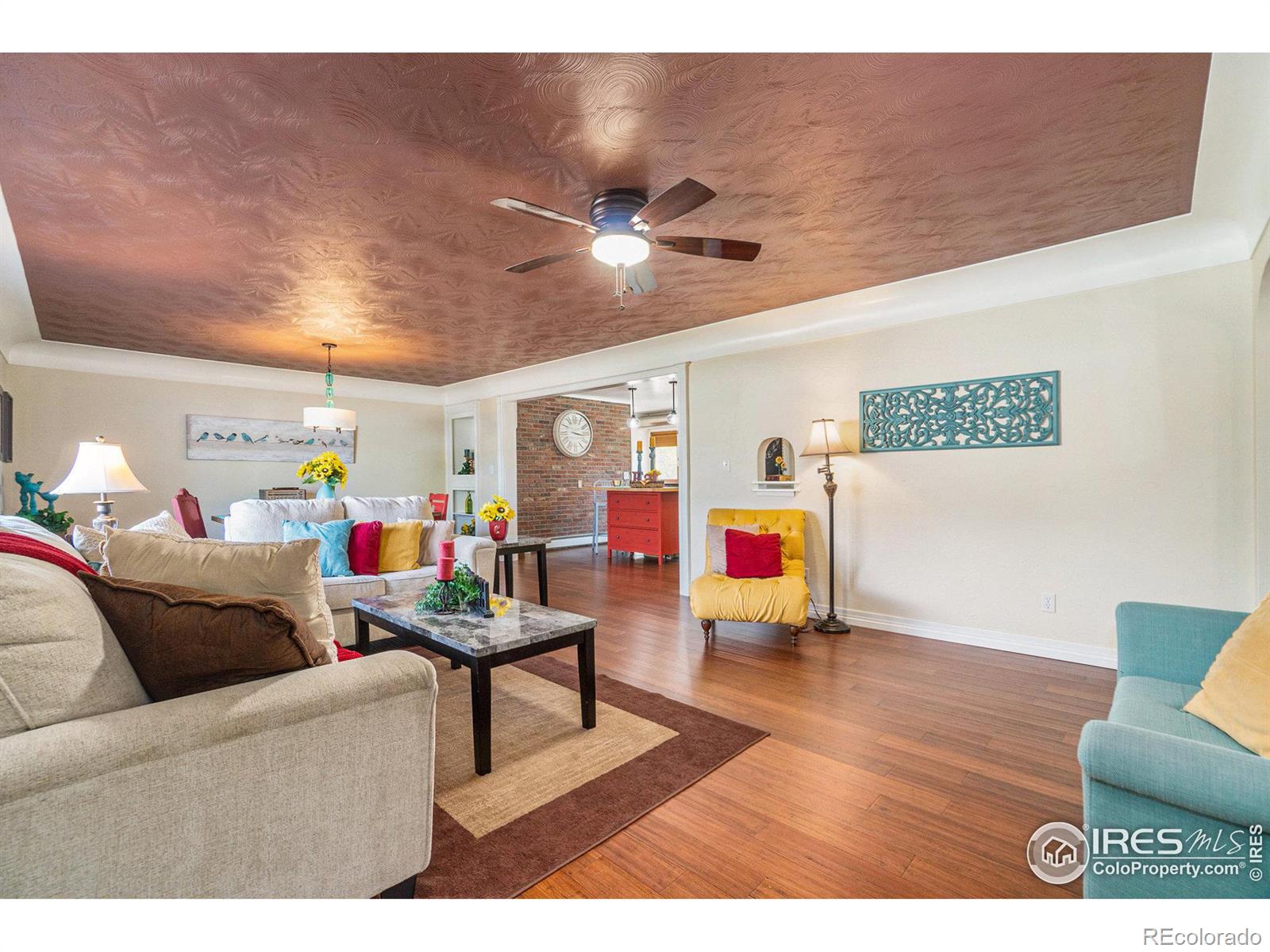 622 Graefe Avenue, Ault, CO 80610, 4 Bedrooms Bedrooms, ,2 BathroomsBathrooms,Residential,For Sale,Graefe,RECIR1021609