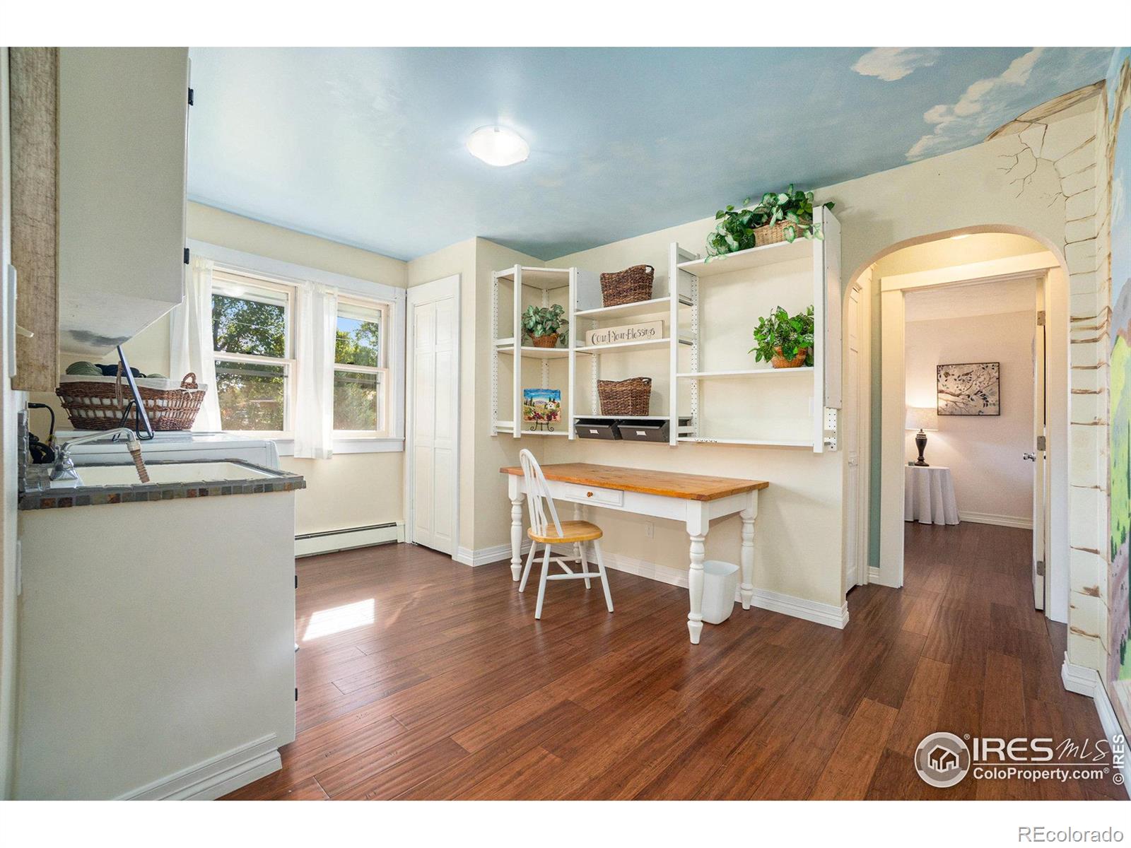 622 Graefe Avenue, Ault, CO 80610, 4 Bedrooms Bedrooms, ,2 BathroomsBathrooms,Residential,For Sale,Graefe,RECIR1021609