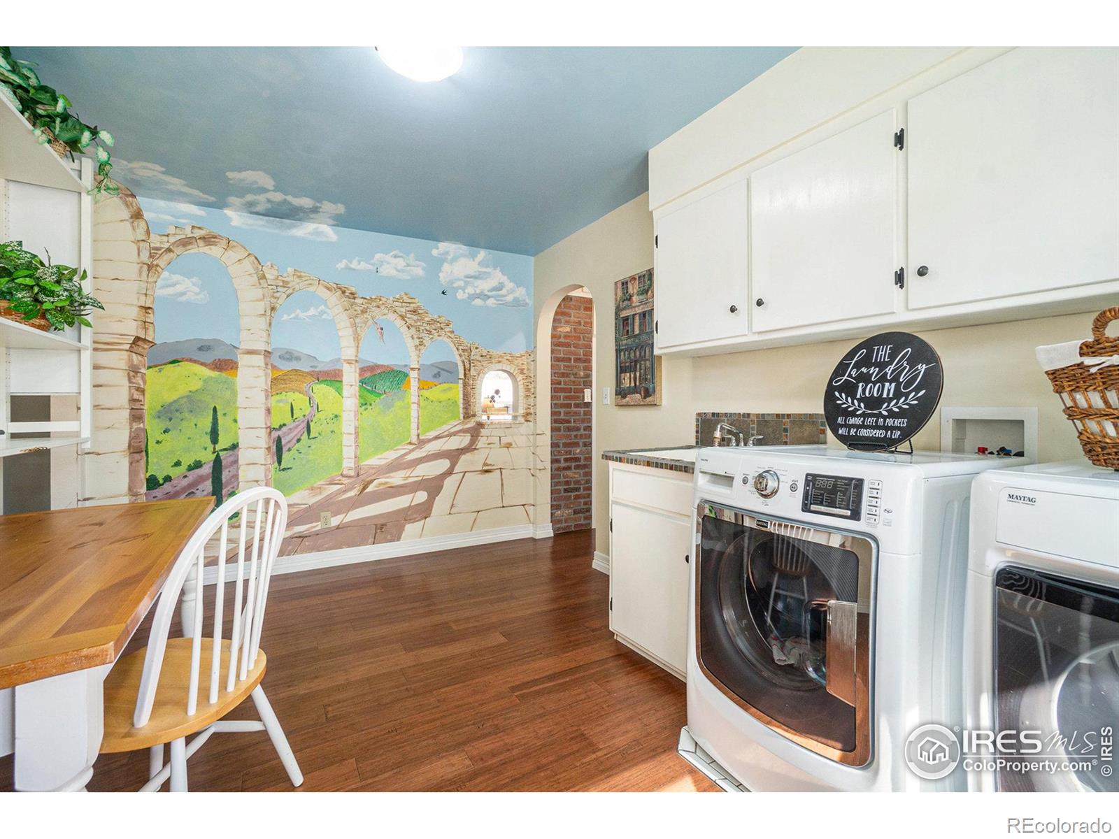 622 Graefe Avenue, Ault, CO 80610, 4 Bedrooms Bedrooms, ,2 BathroomsBathrooms,Residential,For Sale,Graefe,RECIR1021609