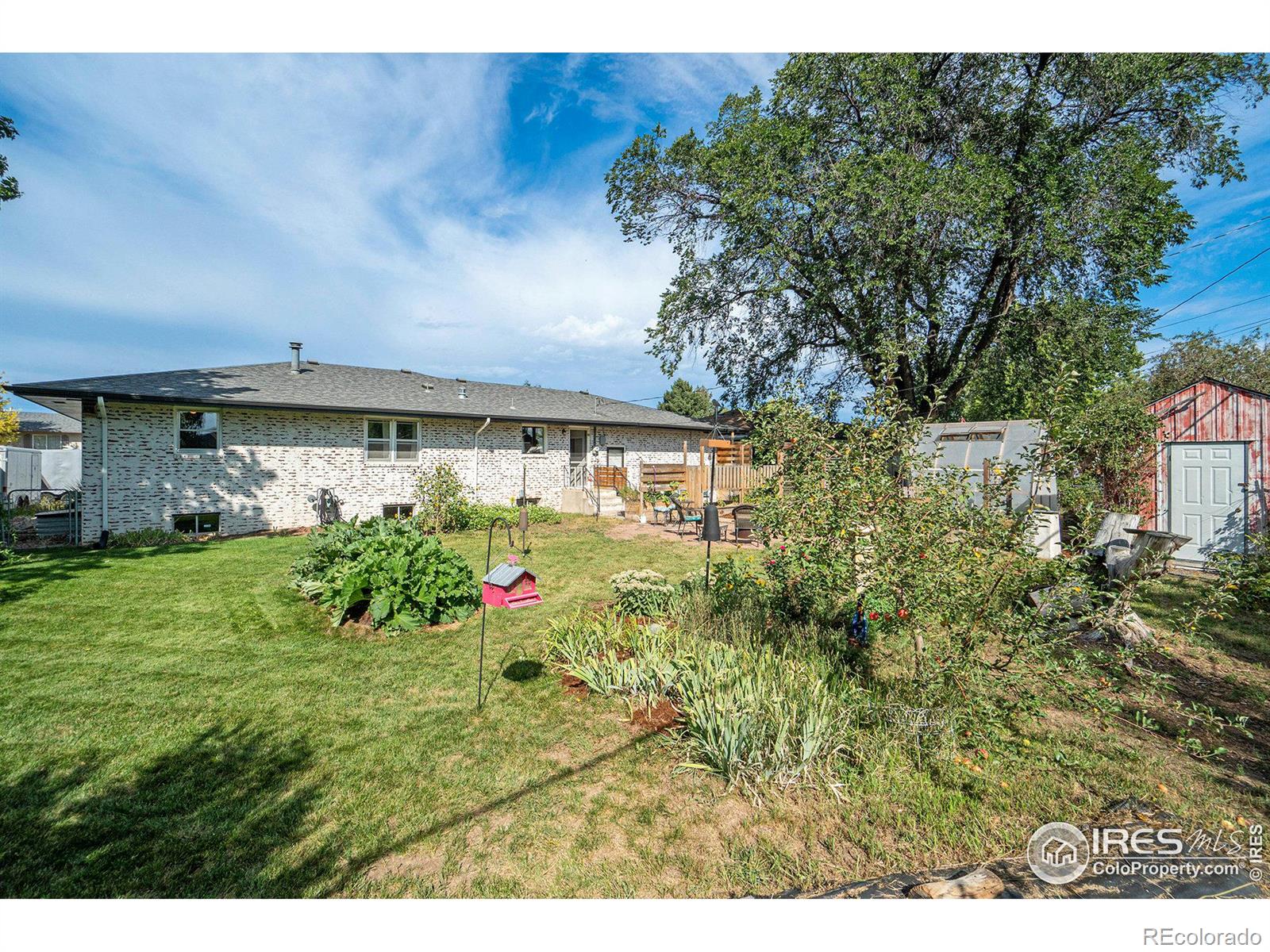 622 Graefe Avenue, Ault, CO 80610, 4 Bedrooms Bedrooms, ,2 BathroomsBathrooms,Residential,For Sale,Graefe,RECIR1021609