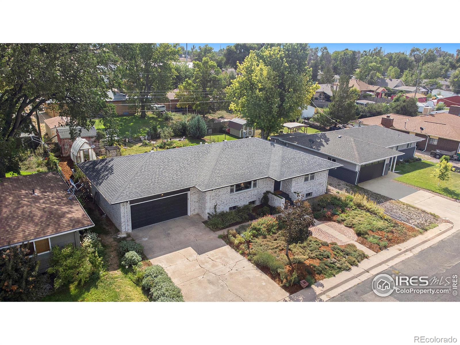 622 Graefe Avenue, Ault, CO 80610, 4 Bedrooms Bedrooms, ,2 BathroomsBathrooms,Residential,For Sale,Graefe,RECIR1021609