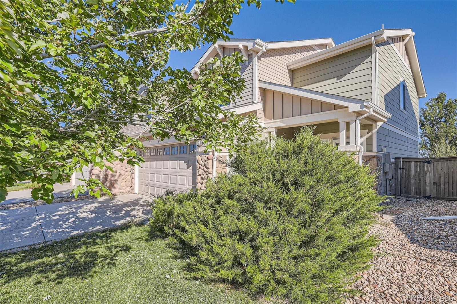 6187 Wescroft Avenue, Castle Rock, CO 80104, 3 Bedrooms Bedrooms, ,3 BathroomsBathrooms,Residential,For Sale,Wescroft,REC4562206