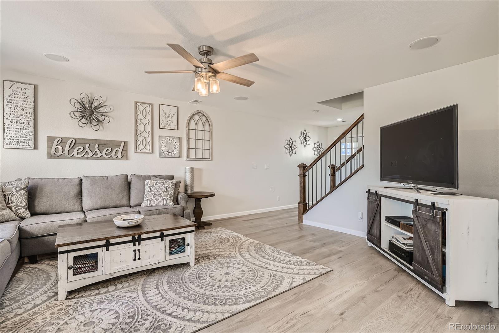 6187 Wescroft Avenue, Castle Rock, CO 80104, 3 Bedrooms Bedrooms, ,3 BathroomsBathrooms,Residential,For Sale,Wescroft,REC4562206