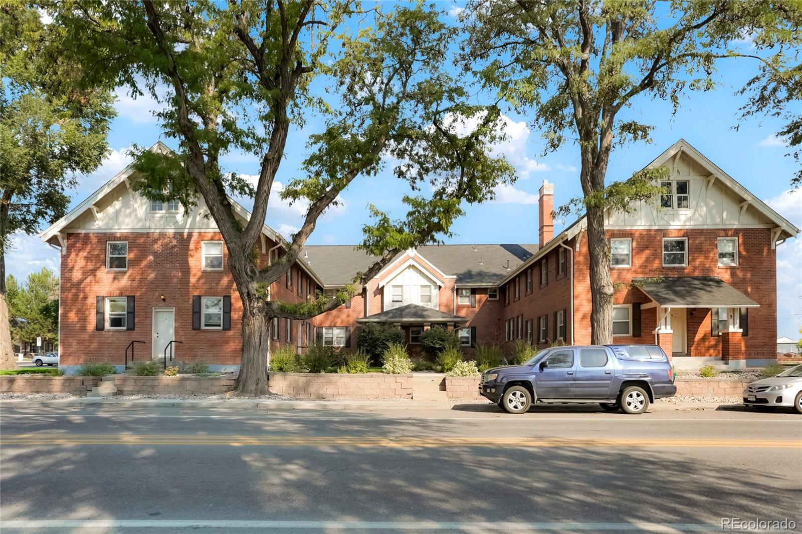 201 E South 1st Street, Johnstown, CO 80534, ,Commercial,For Sale,Johnstown Manor Apartments,South 1st,REC7942349