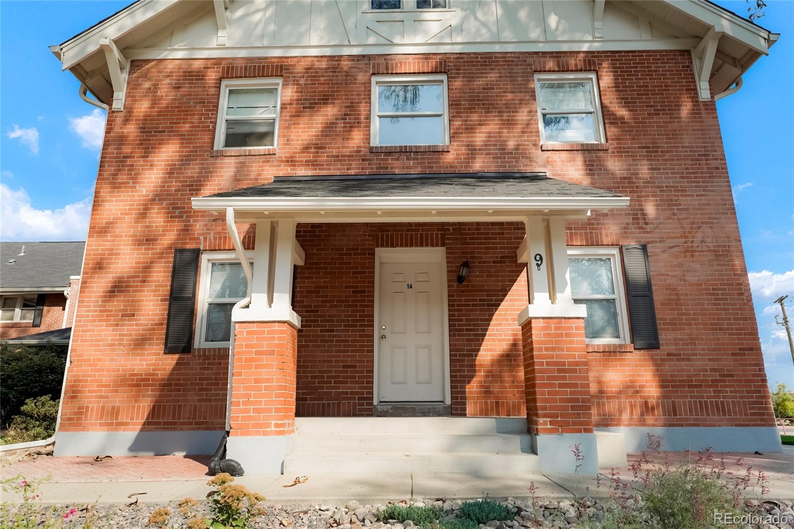 201 E South 1st Street, Johnstown, CO 80534, ,Commercial,For Sale,Johnstown Manor Apartments,South 1st,REC7942349