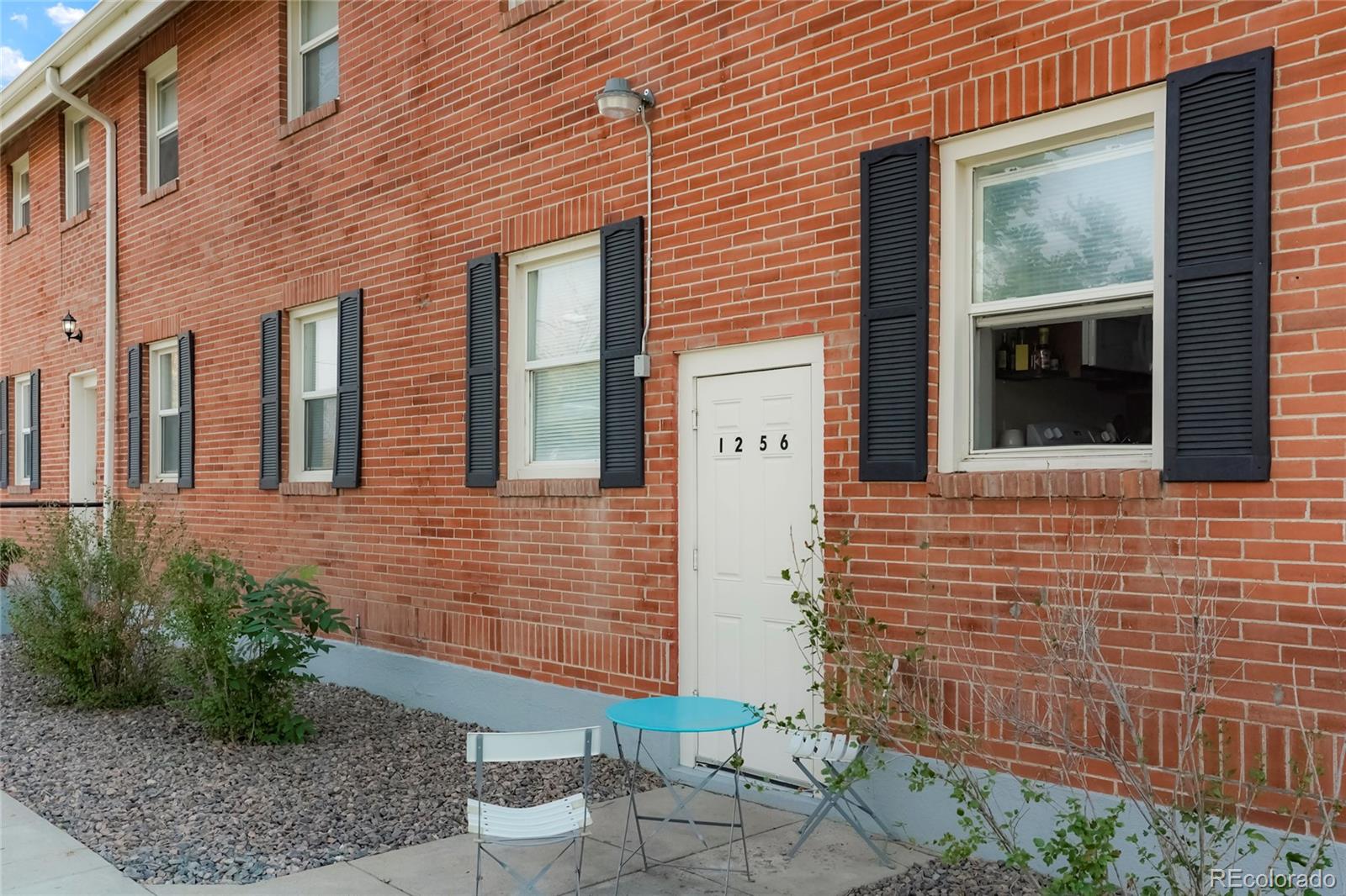 201 E South 1st Street, Johnstown, CO 80534, ,Commercial,For Sale,Johnstown Manor Apartments,South 1st,REC7942349