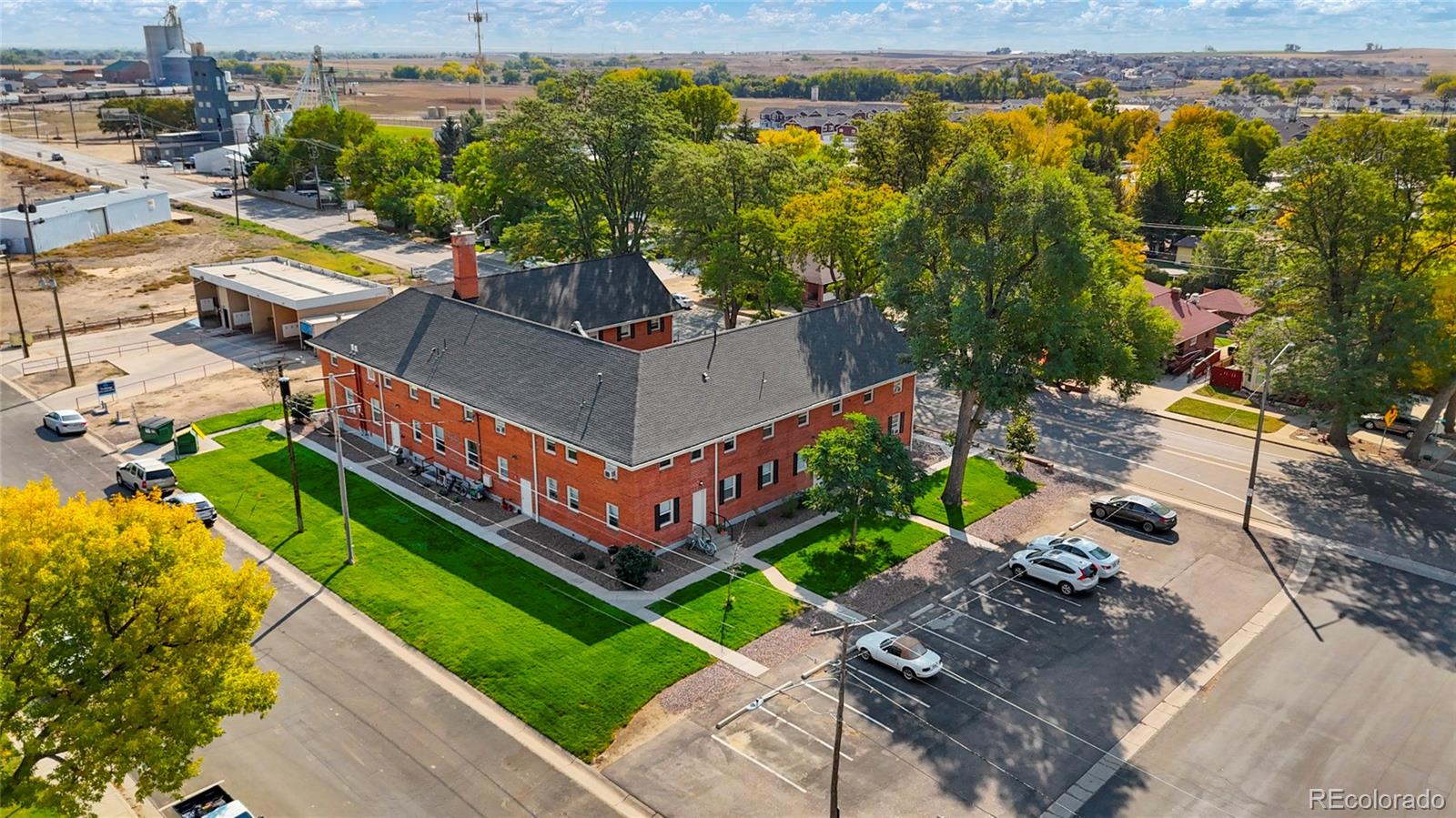 201 E South 1st Street, Johnstown, CO 80534, ,Commercial,For Sale,Johnstown Manor Apartments,South 1st,REC7942349