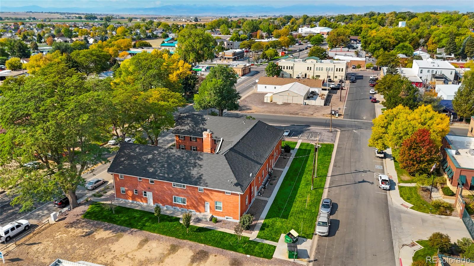 201 E South 1st Street, Johnstown, CO 80534, ,Commercial,For Sale,Johnstown Manor Apartments,South 1st,REC7942349