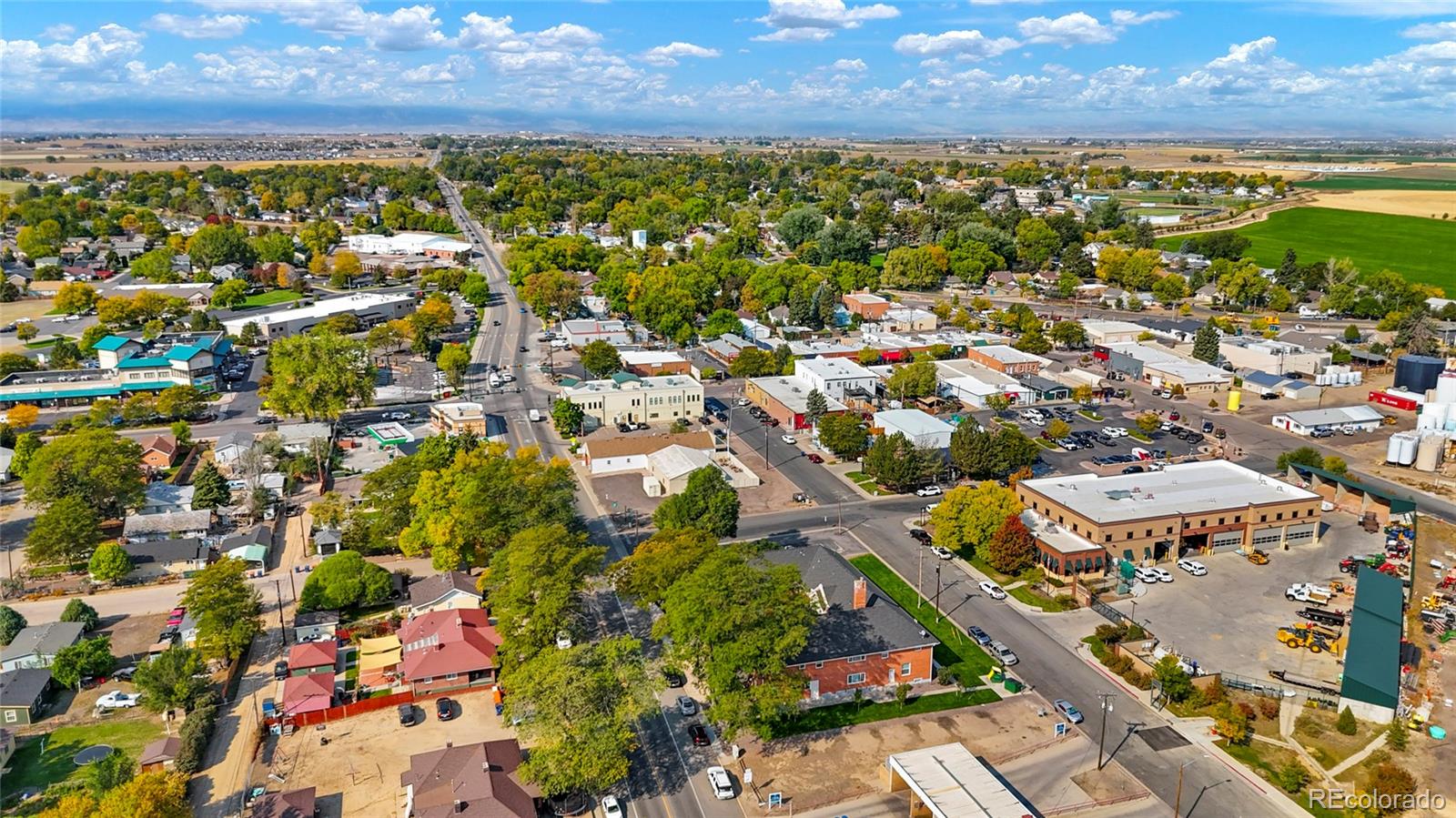 201 E South 1st Street, Johnstown, CO 80534, ,Commercial,For Sale,Johnstown Manor Apartments,South 1st,REC7942349