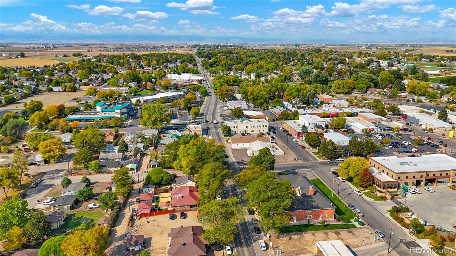 201 E South 1st Street, Johnstown, CO 80534, ,Commercial,For Sale,Johnstown Manor Apartments,South 1st,REC7942349