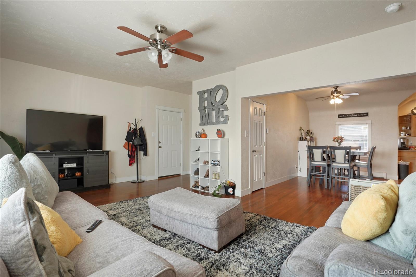 201 E South 1st Street, Johnstown, CO 80534, ,Commercial,For Sale,Johnstown Manor Apartments,South 1st,REC7942349