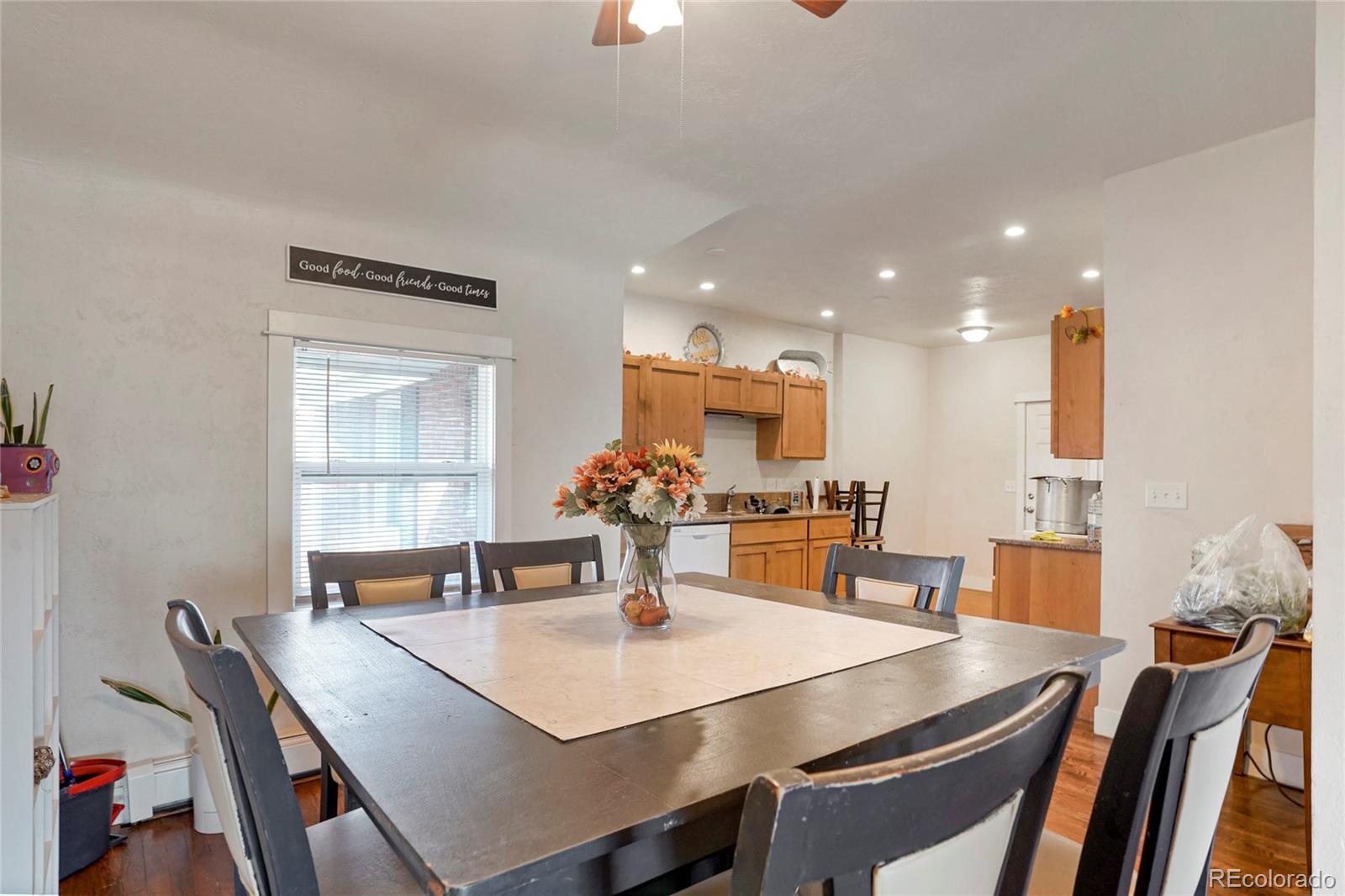 201 E South 1st Street, Johnstown, CO 80534, ,Commercial,For Sale,Johnstown Manor Apartments,South 1st,REC7942349