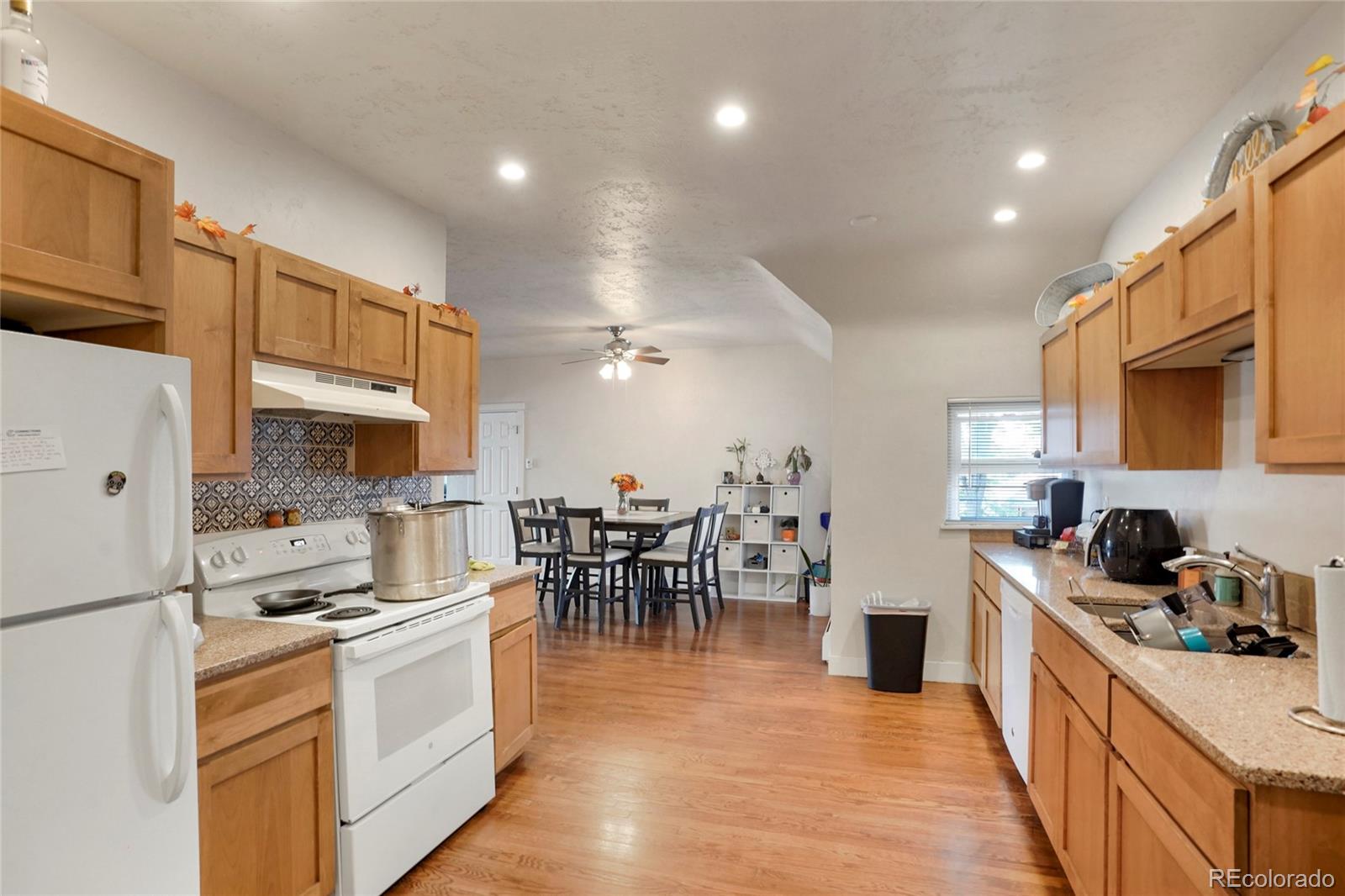 201 E South 1st Street, Johnstown, CO 80534, ,Commercial,For Sale,Johnstown Manor Apartments,South 1st,REC7942349