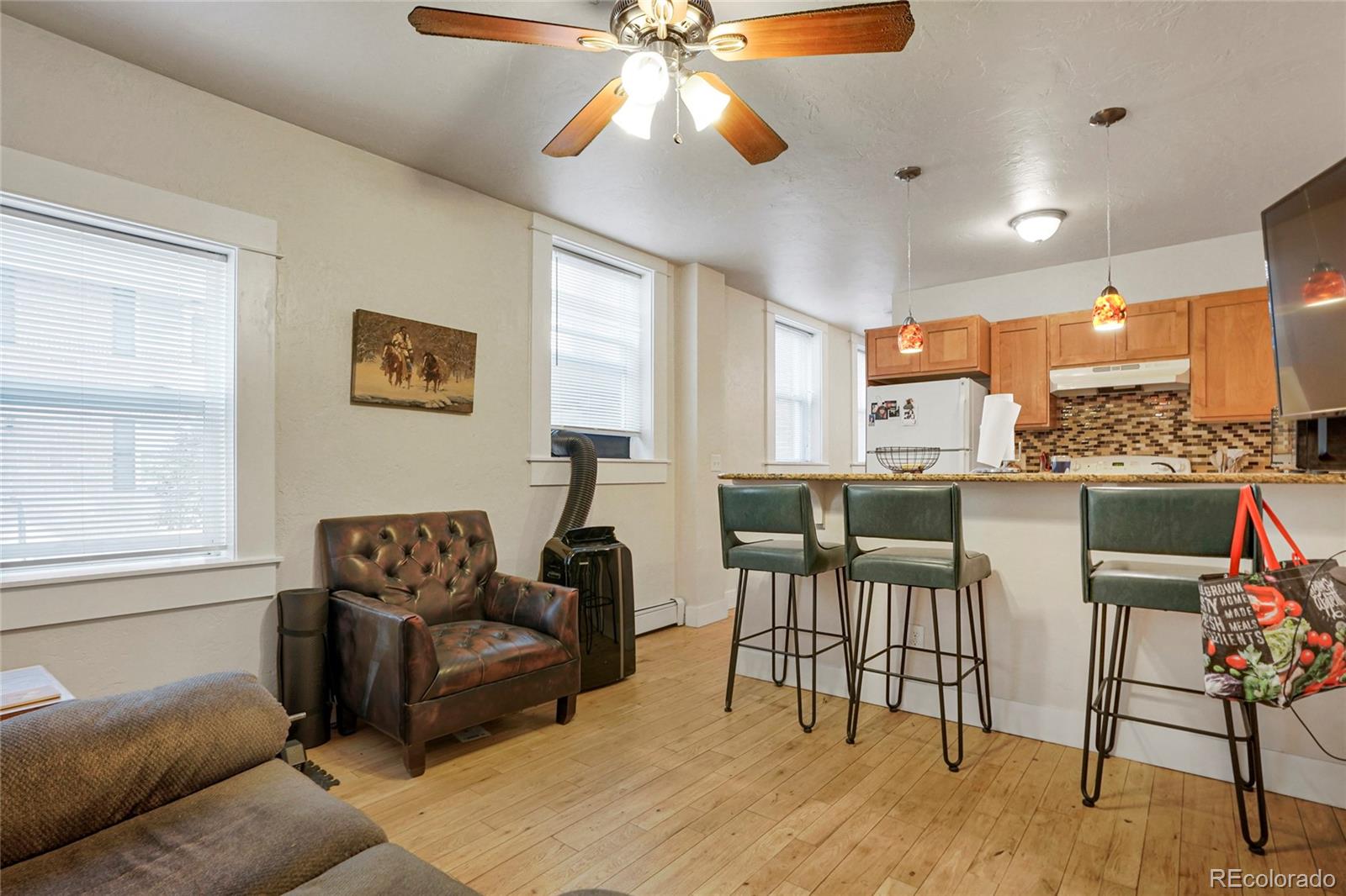 201 E South 1st Street, Johnstown, CO 80534, ,Commercial,For Sale,Johnstown Manor Apartments,South 1st,REC7942349