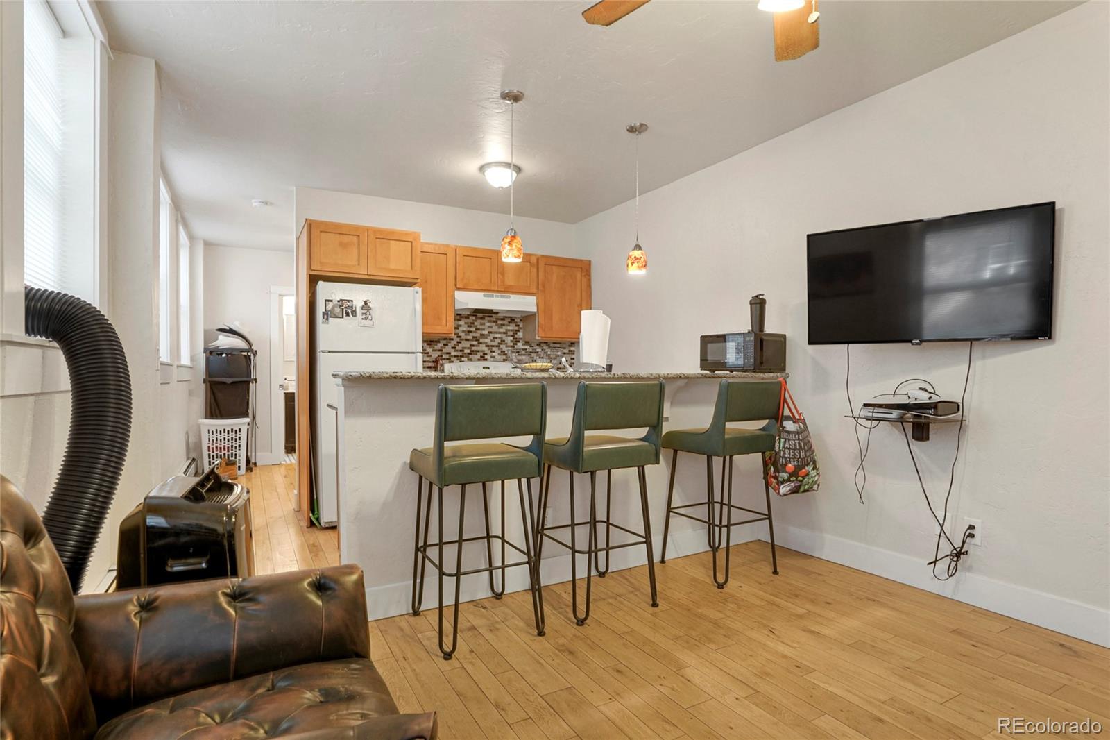 201 E South 1st Street, Johnstown, CO 80534, ,Commercial,For Sale,Johnstown Manor Apartments,South 1st,REC7942349