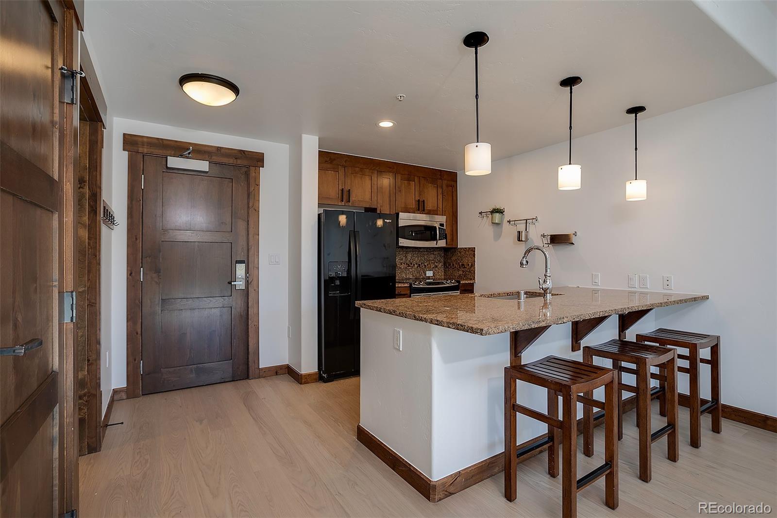 1175 Bangtail Way #2106, Steamboat Springs, CO 80487, 1 Bedroom Bedrooms, ,1 BathroomBathrooms,Residential,For Sale,Bangtail,REC4766920