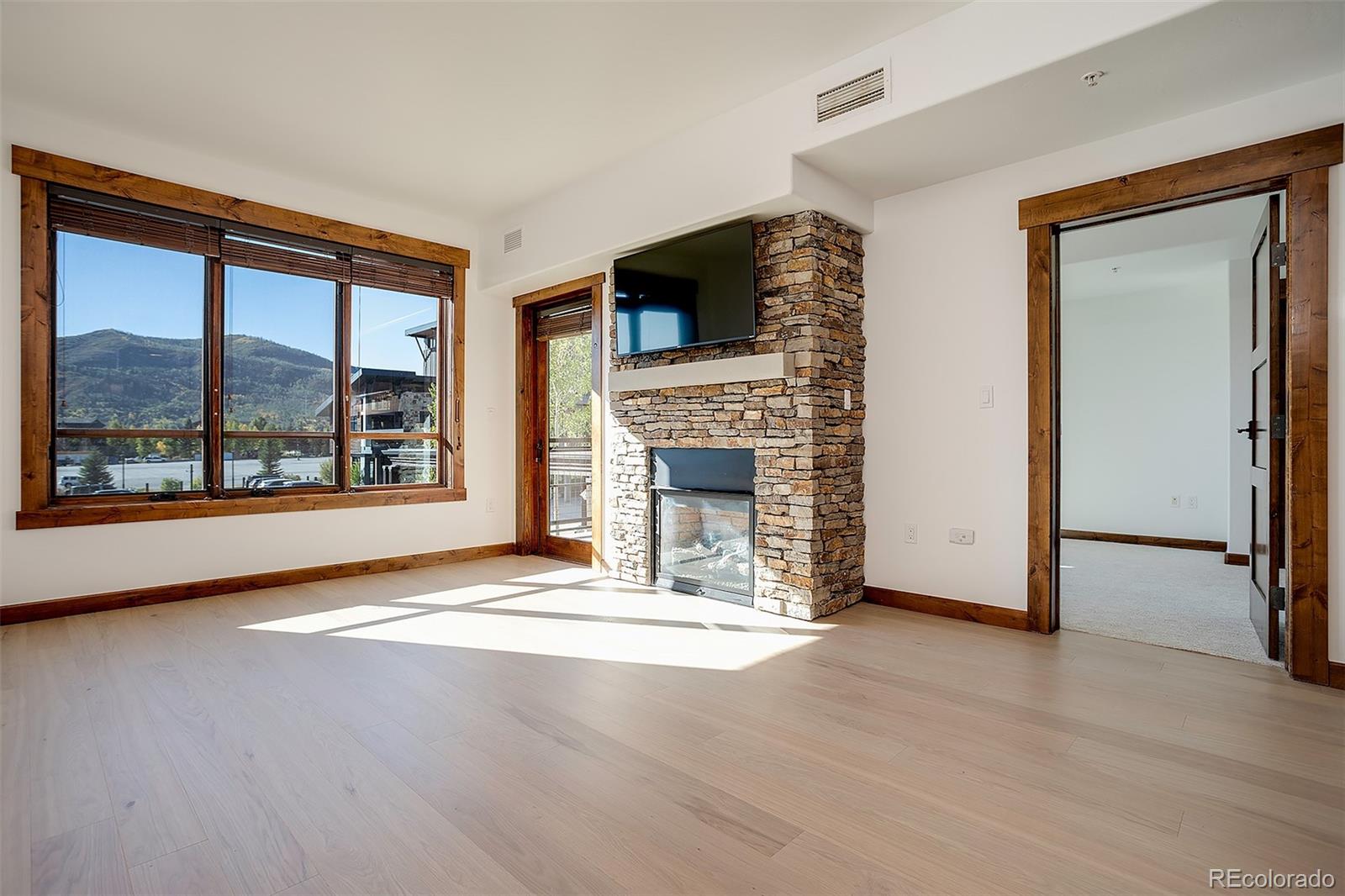 1175 Bangtail Way #2106, Steamboat Springs, CO 80487, 1 Bedroom Bedrooms, ,1 BathroomBathrooms,Residential,For Sale,Bangtail,REC4766920