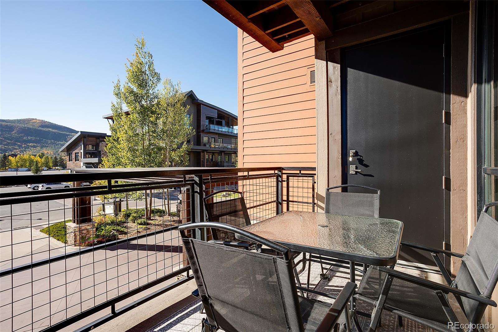 1175 Bangtail Way #2106, Steamboat Springs, CO 80487, 1 Bedroom Bedrooms, ,1 BathroomBathrooms,Residential,For Sale,Bangtail,REC4766920