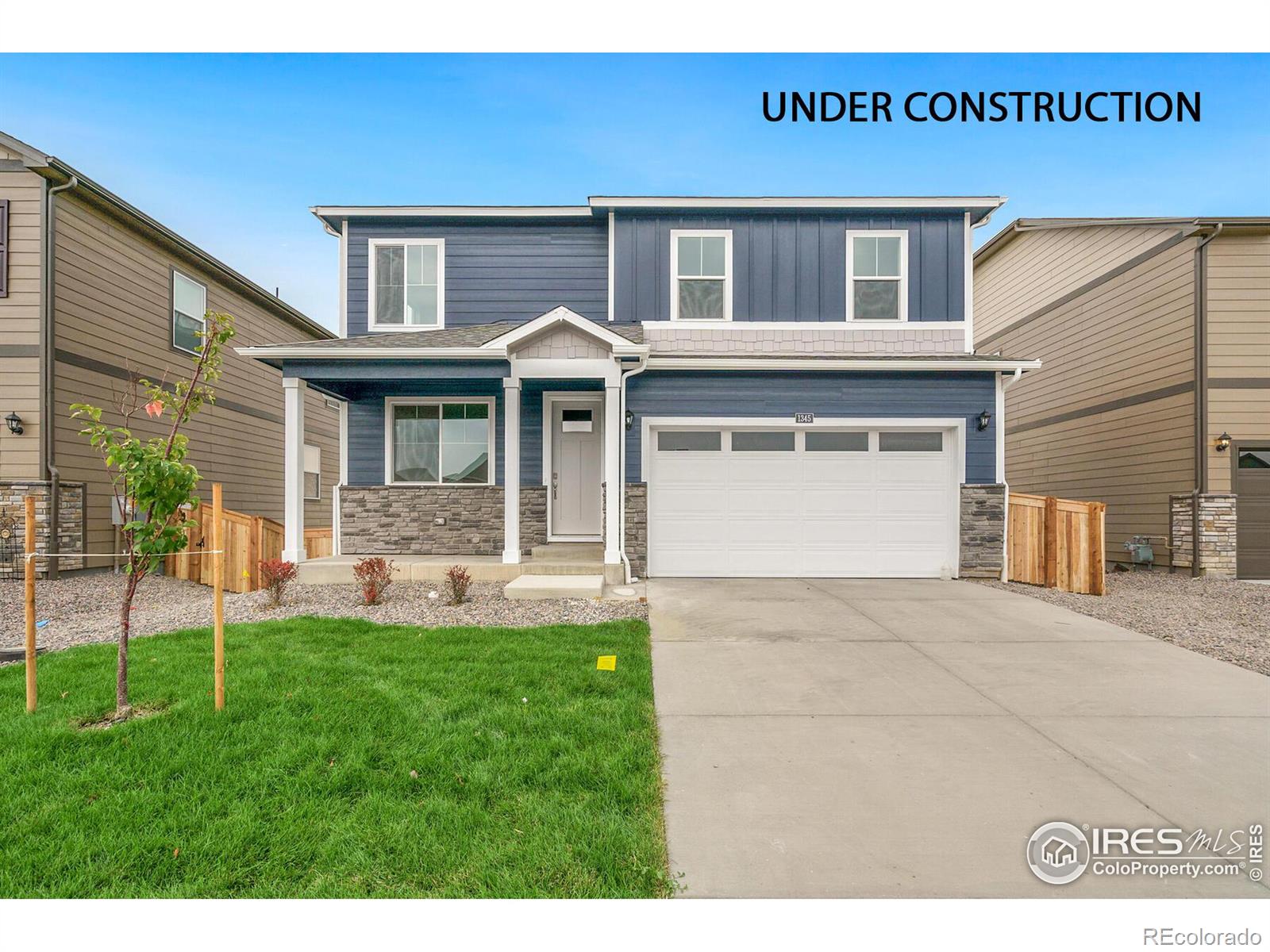 6512 12th Street, Frederick, CO 80530, 3 Bedrooms Bedrooms, ,3 BathroomsBathrooms,Residential,For Sale,12th,RECIR1021603