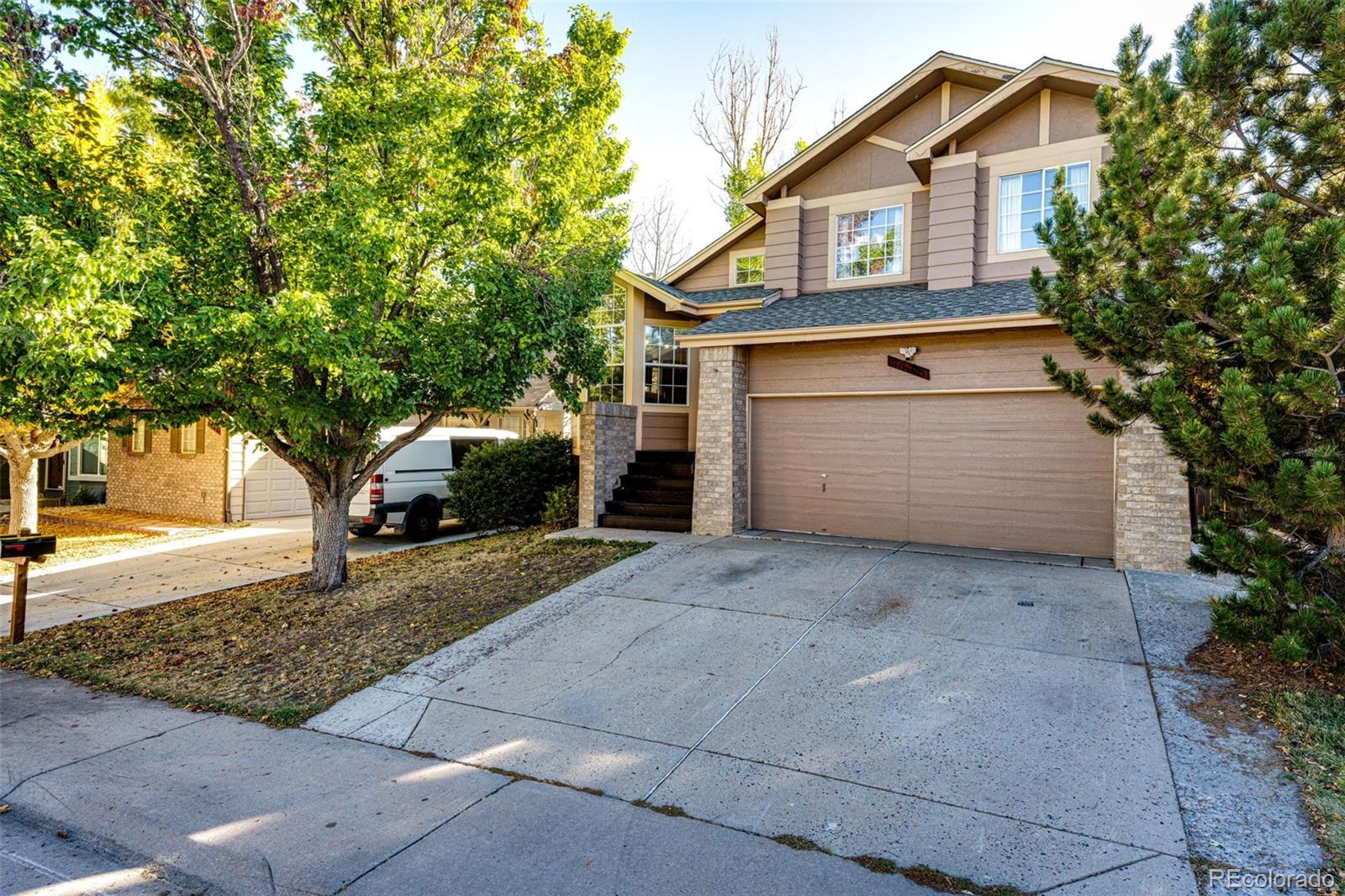 4778 Bearlily Way, Castle Rock, CO 80109, 3 Bedrooms Bedrooms, ,3 BathroomsBathrooms,Residential,For Sale,Bearlily,REC7280405