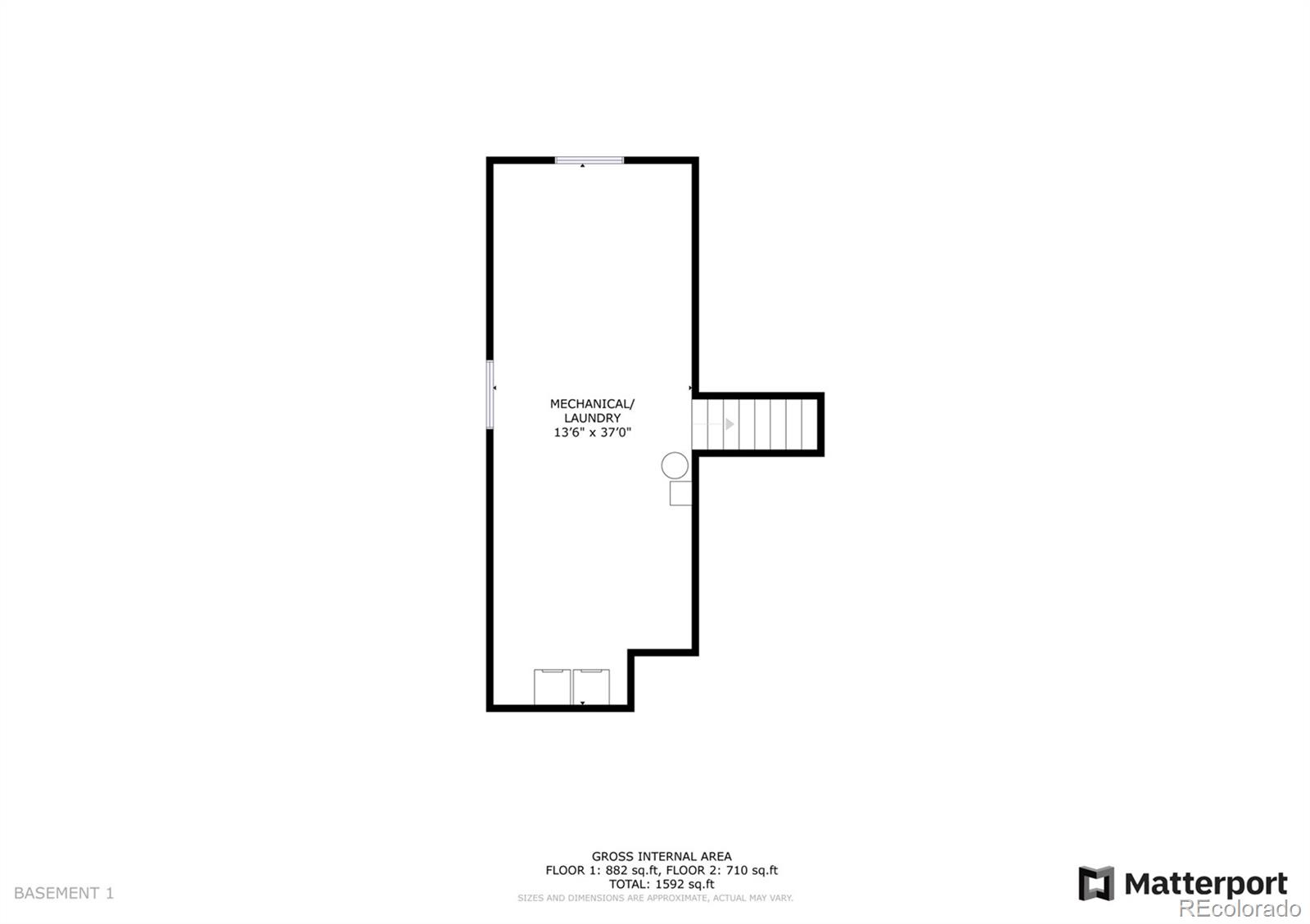 4778 Bearlily Way, Castle Rock, CO 80109, 3 Bedrooms Bedrooms, ,3 BathroomsBathrooms,Residential,For Sale,Bearlily,REC7280405
