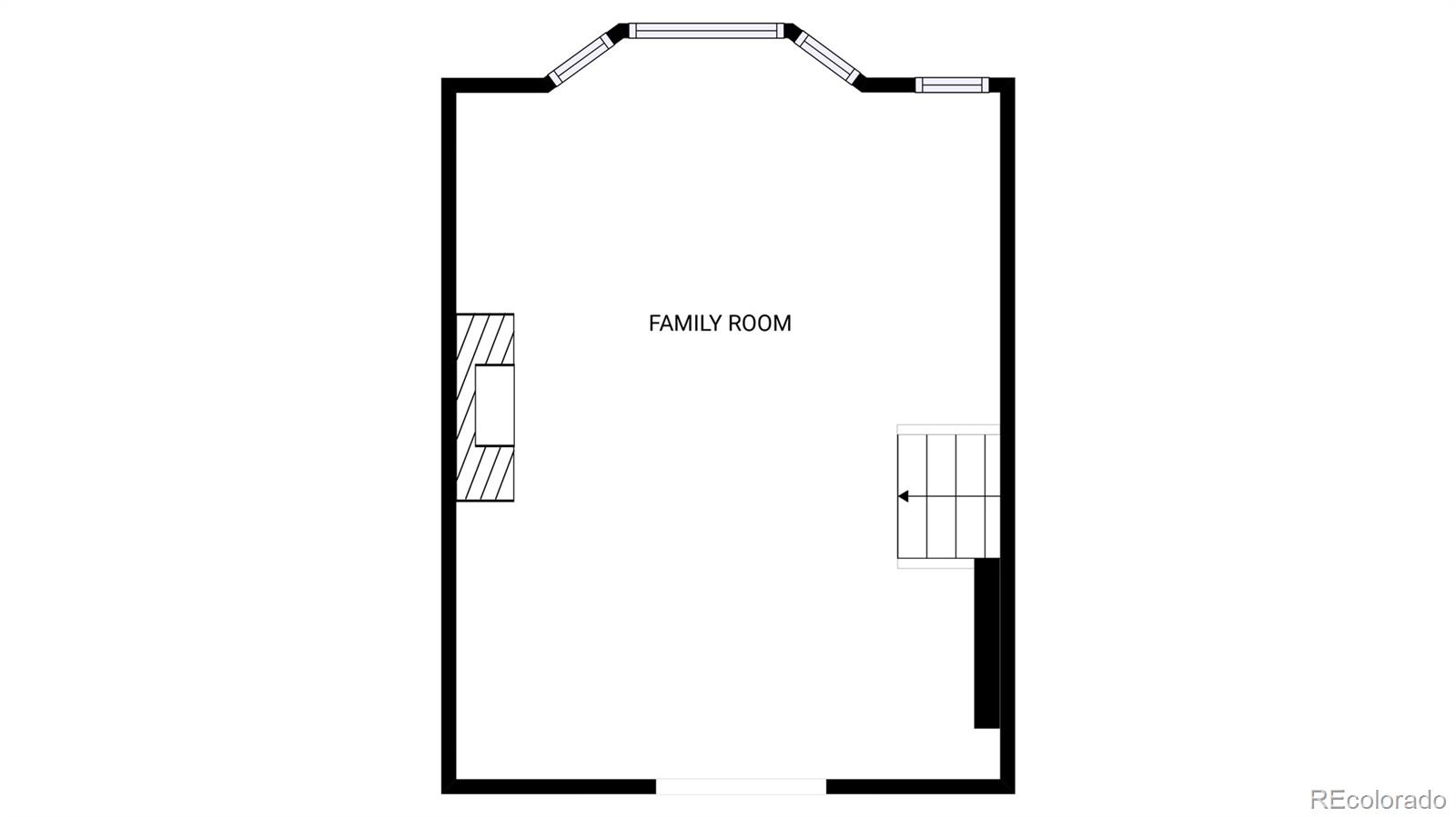 12153 Florida Avenue, Aurora, CO 80012, 3 Bedrooms Bedrooms, ,2 BathroomsBathrooms,Residential,For Sale,Florida,REC9799192
