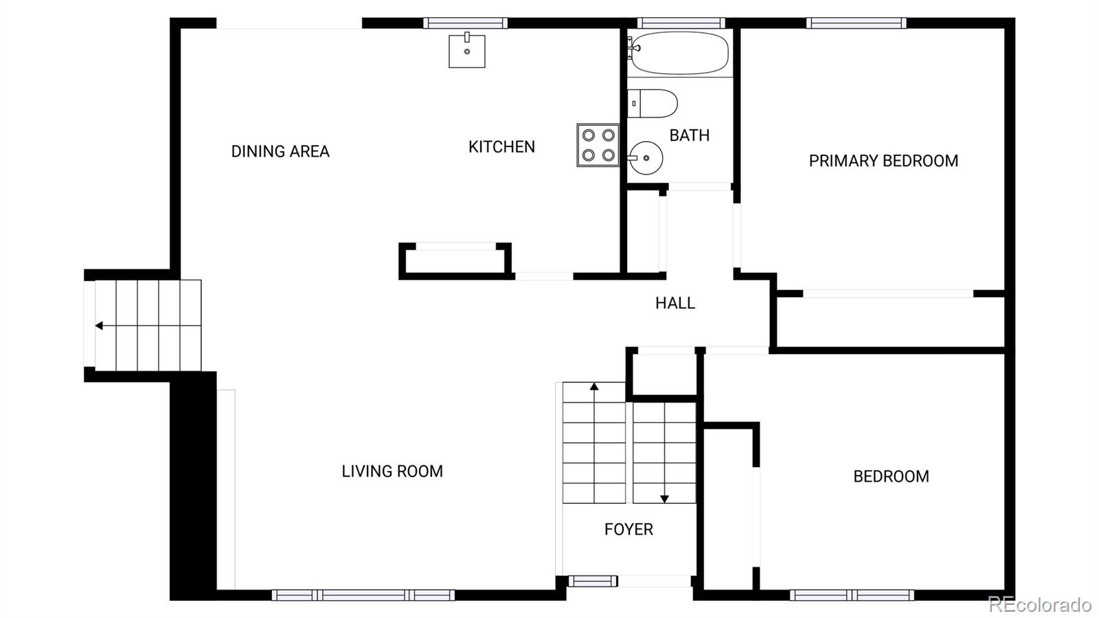12153 Florida Avenue, Aurora, CO 80012, 3 Bedrooms Bedrooms, ,2 BathroomsBathrooms,Residential,For Sale,Florida,REC9799192