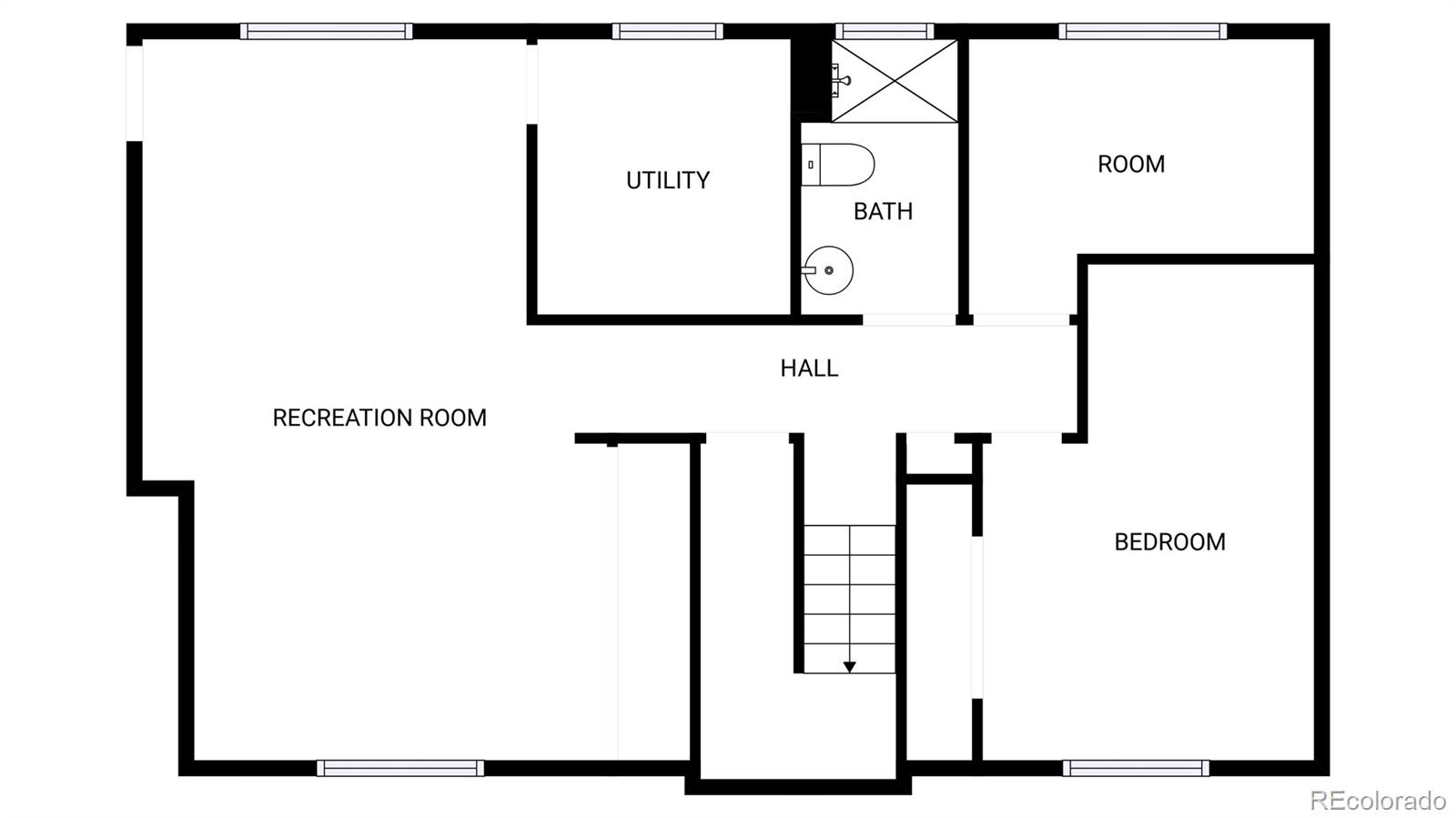 12153 Florida Avenue, Aurora, CO 80012, 3 Bedrooms Bedrooms, ,2 BathroomsBathrooms,Residential,For Sale,Florida,REC9799192