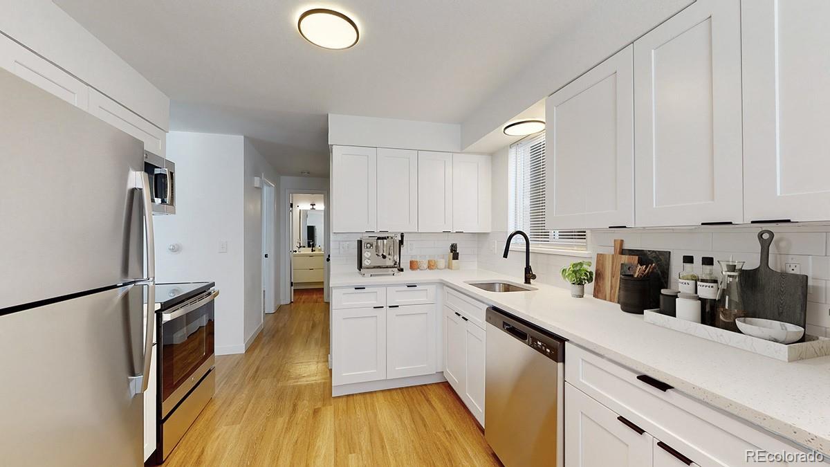 5532 Newland Way, Arvada, CO 80002, ,Commercial,For Sale,N32 Apartments,Newland,REC3253082