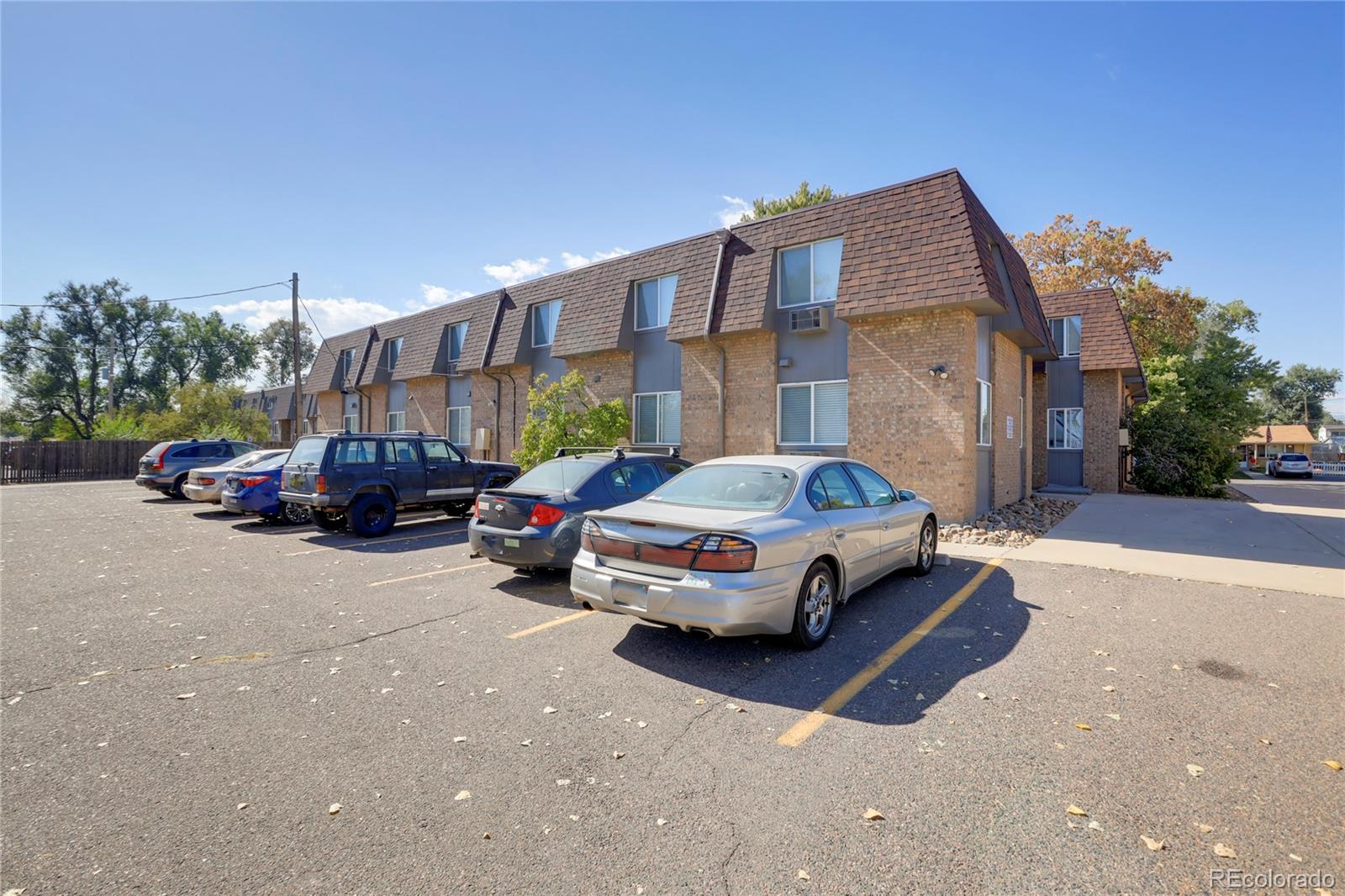5532 Newland Way, Arvada, CO 80002, ,Commercial,For Sale,N32 Apartments,Newland,REC3253082