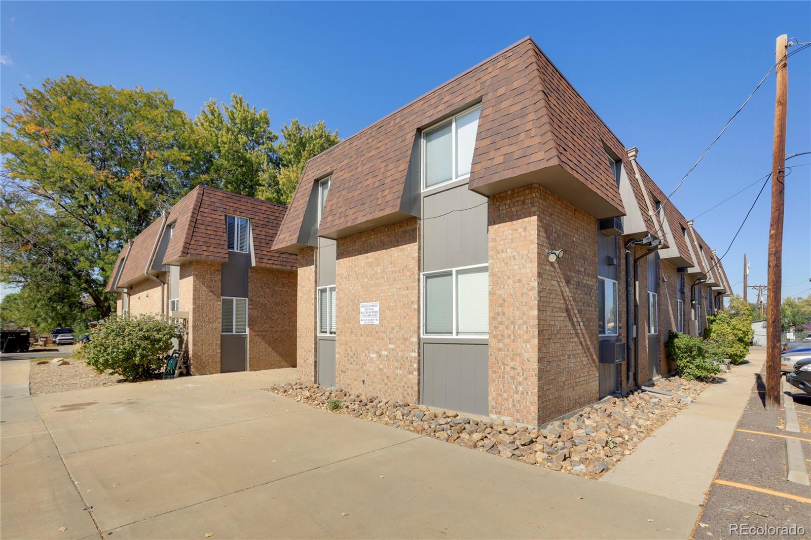 5532 Newland Way, Arvada, CO 80002, ,Commercial,For Sale,N32 Apartments,Newland,REC3253082